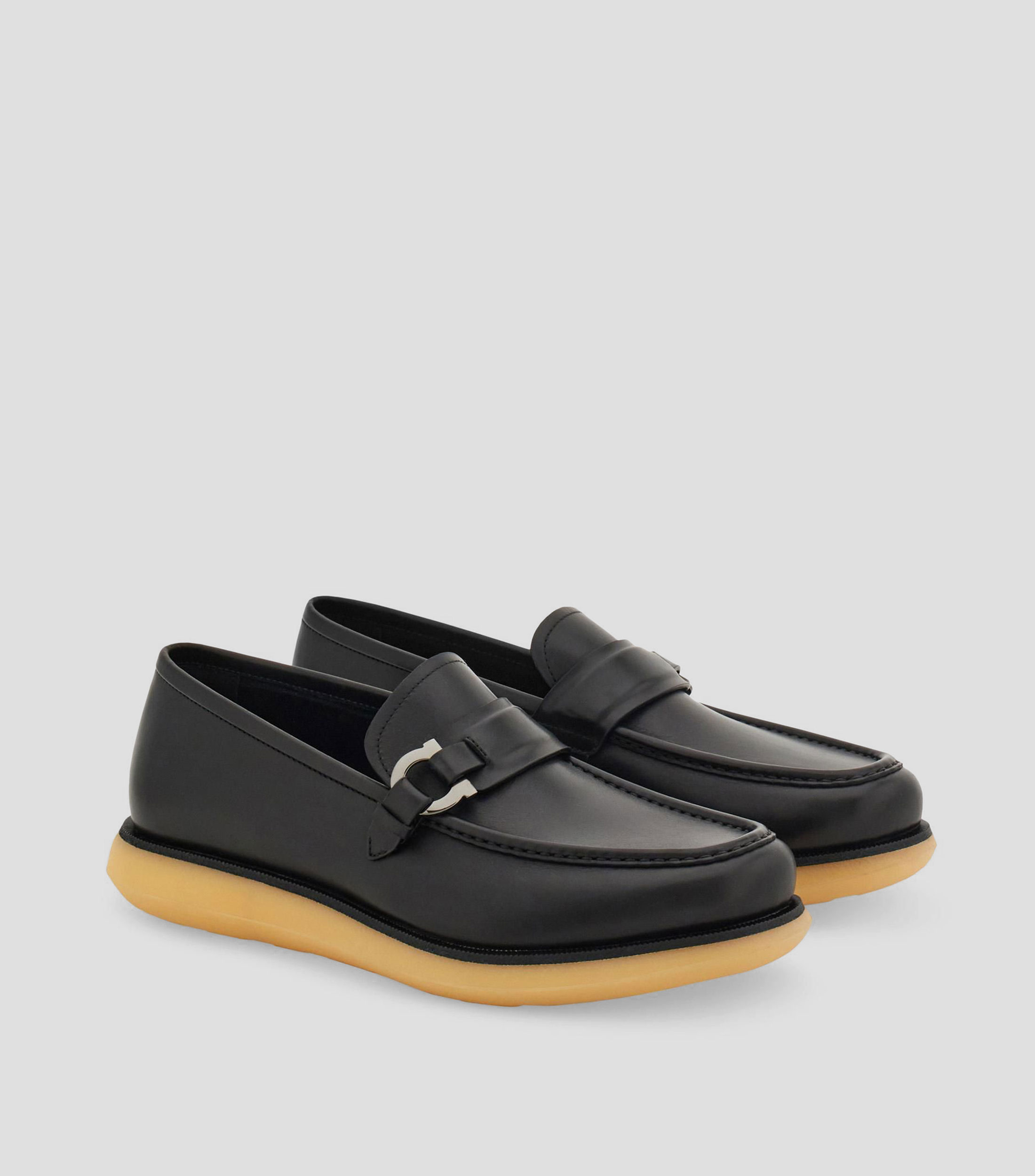 Mocasines deportivos Gancini Hombre