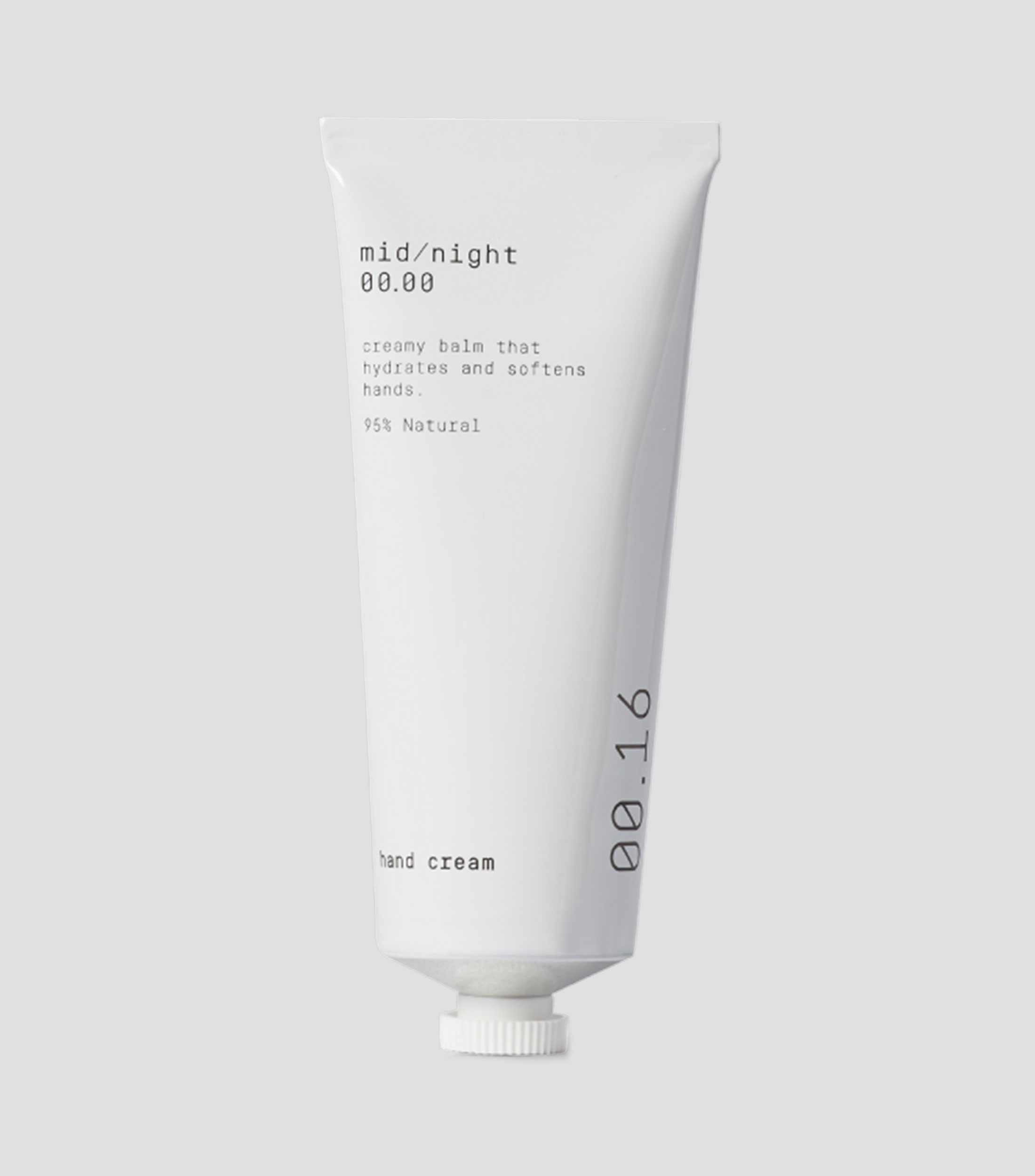 Crema Hand 00.16, 50 ml