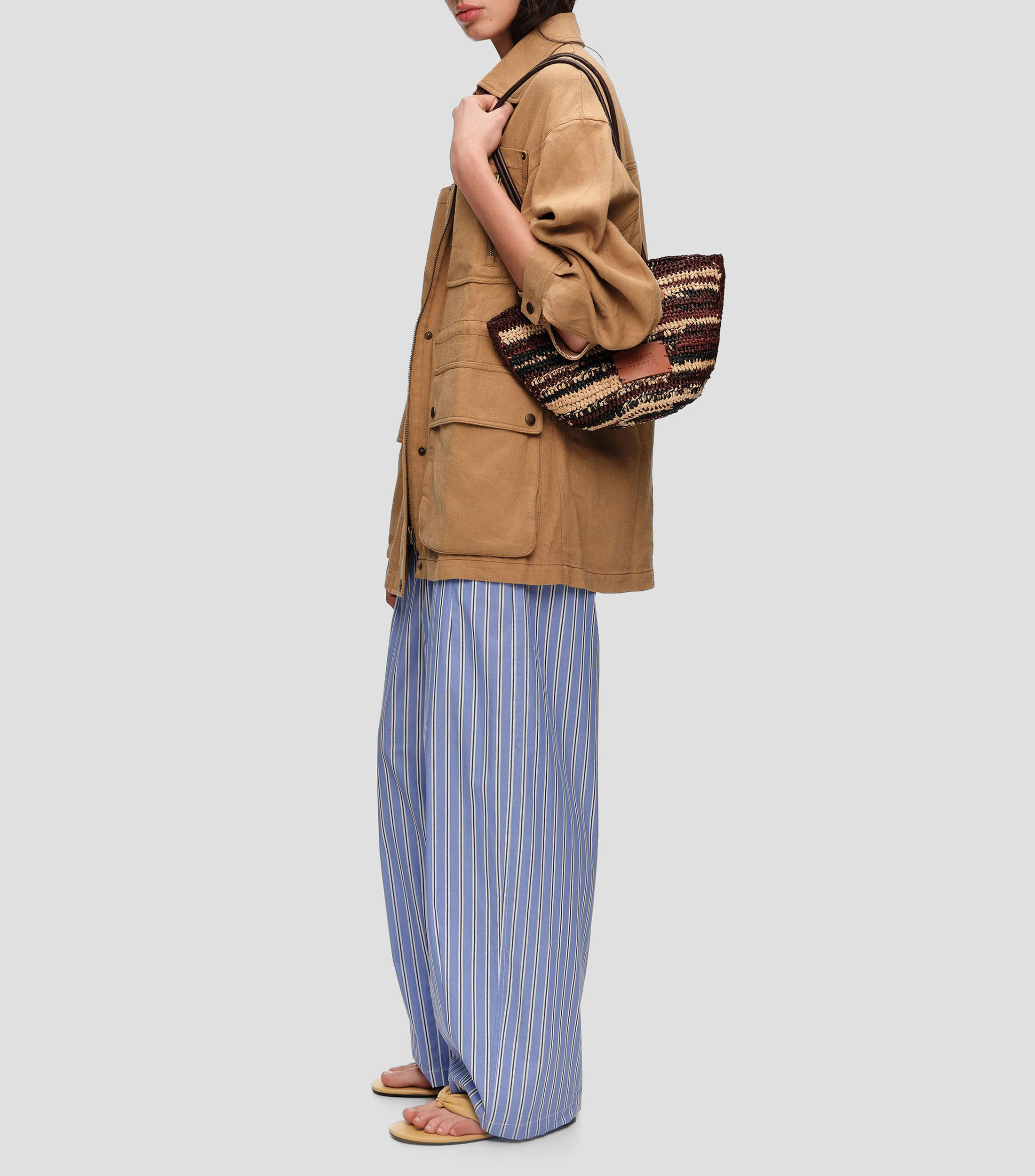 Bolsa Shoulder Mujer