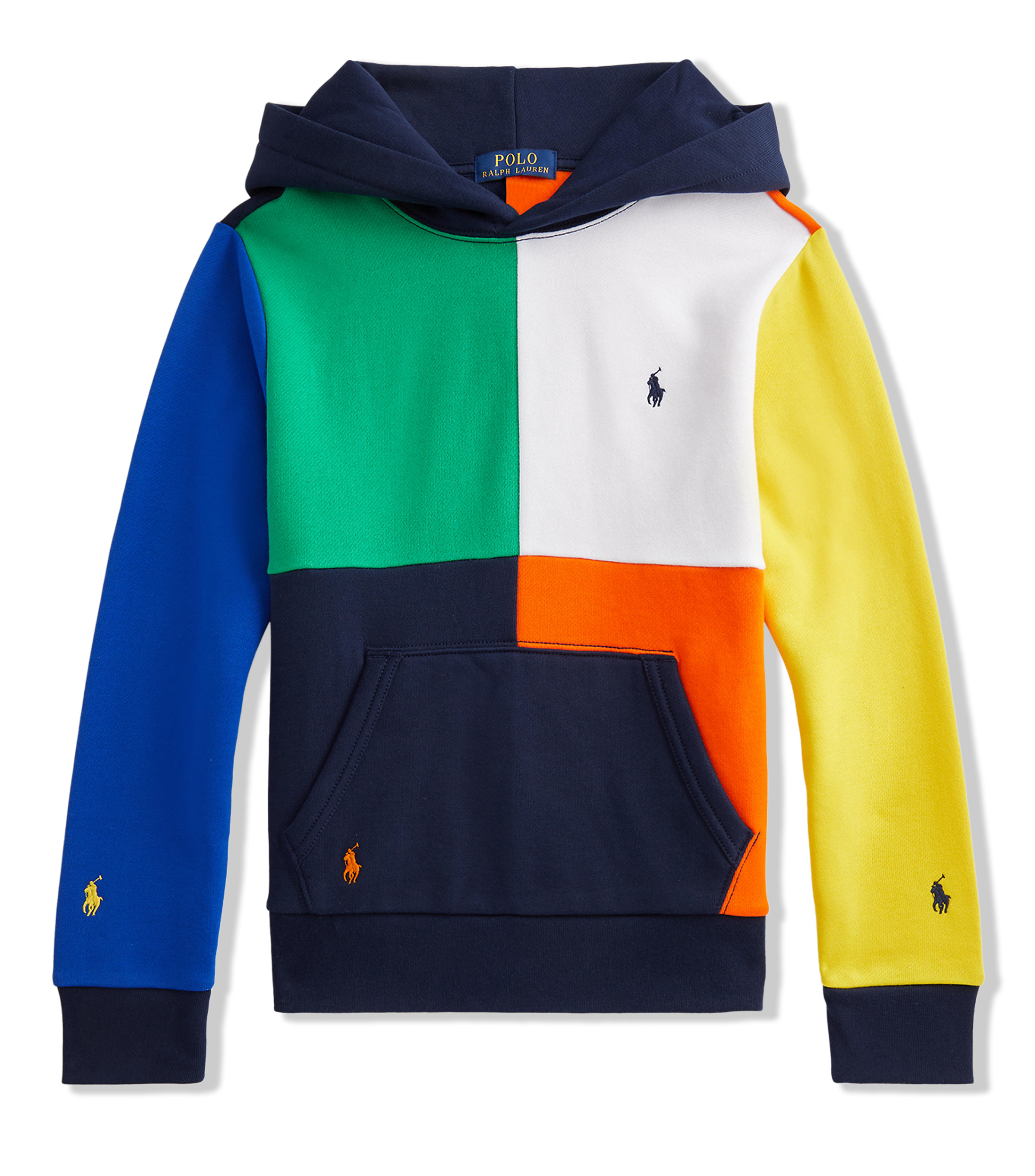 Sudadera niño polo ralph lauren clearance