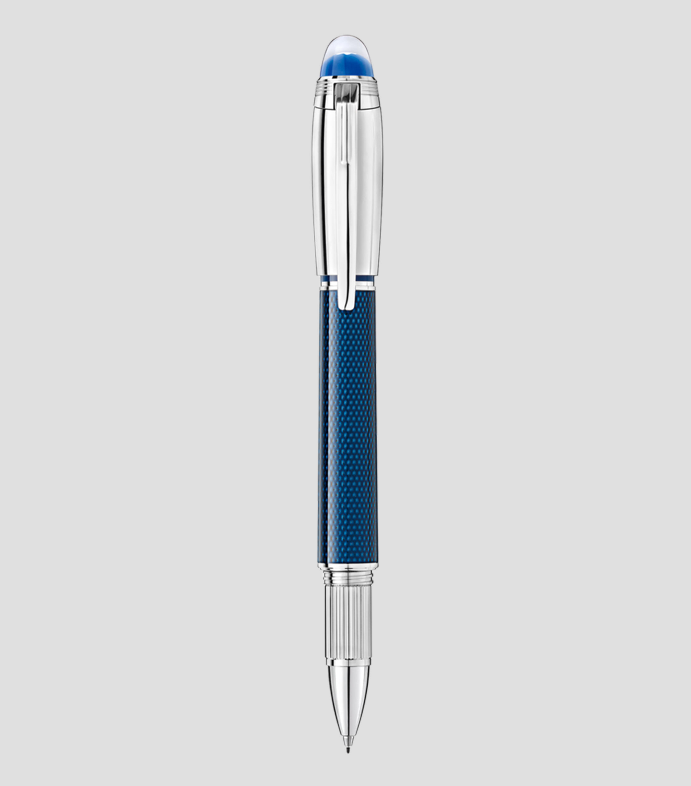 Fineliner StarWalker Blue Planet Metal Doue