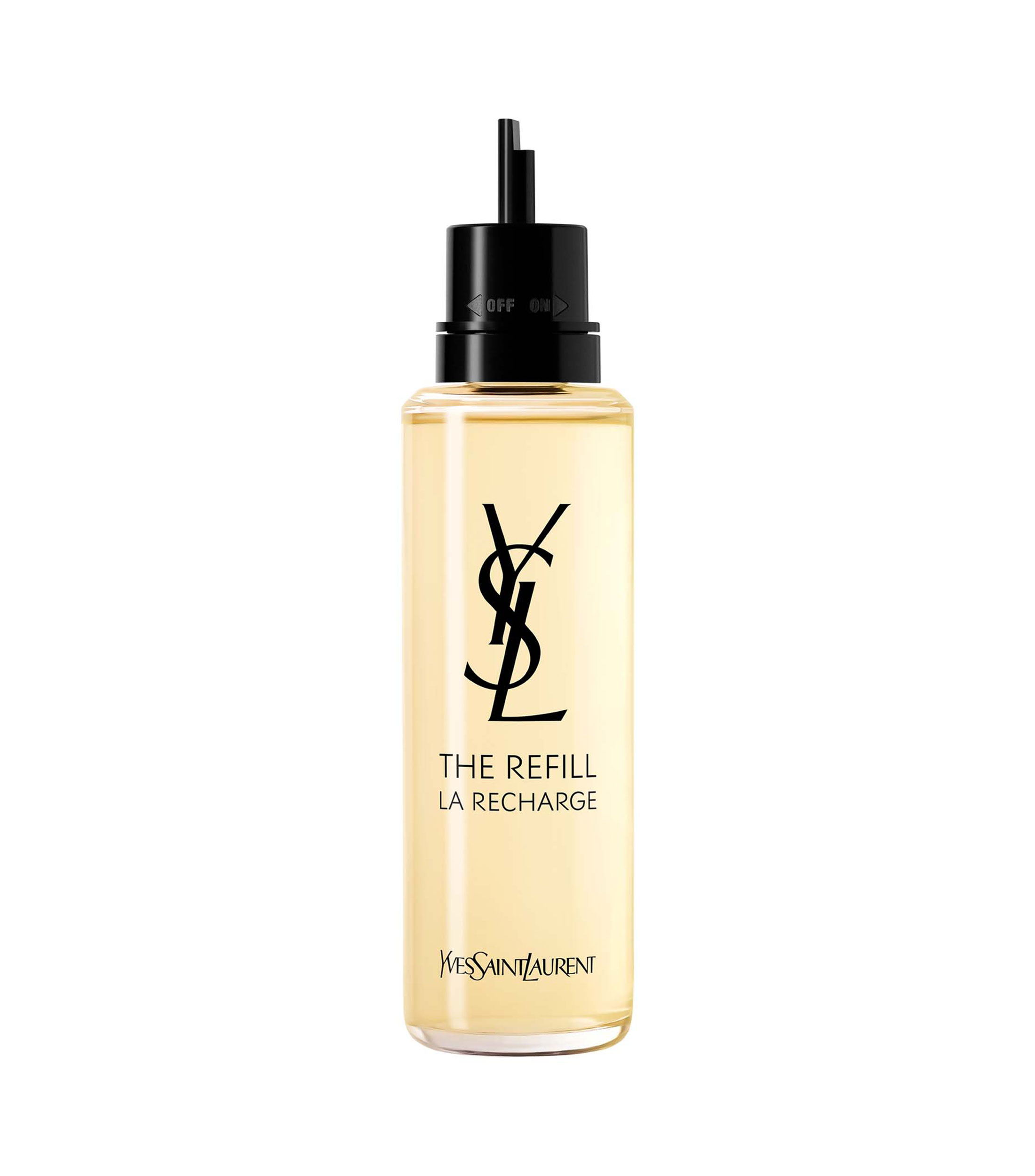 Ysl Libre Edp Refill Bottle 100Ml