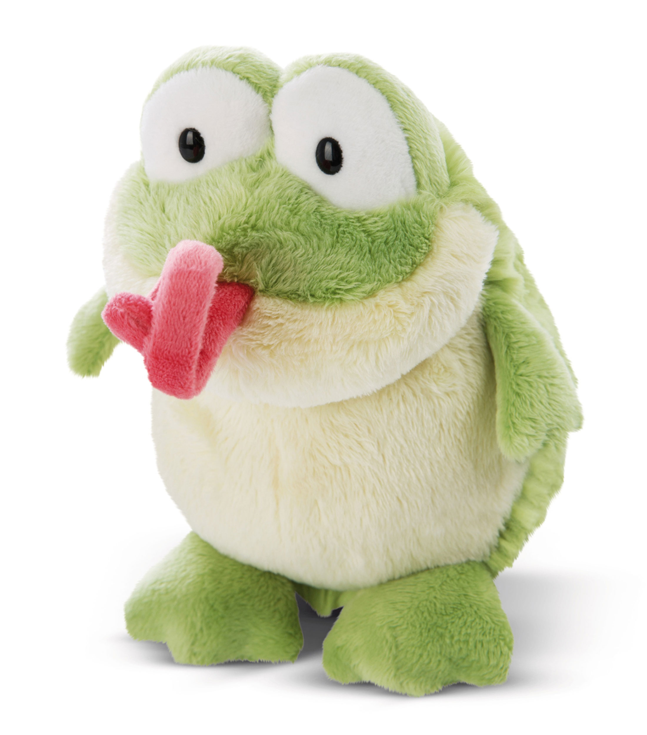 NICI Peluche Hibou Owluna tête pivotante 35 cm - acheter sur