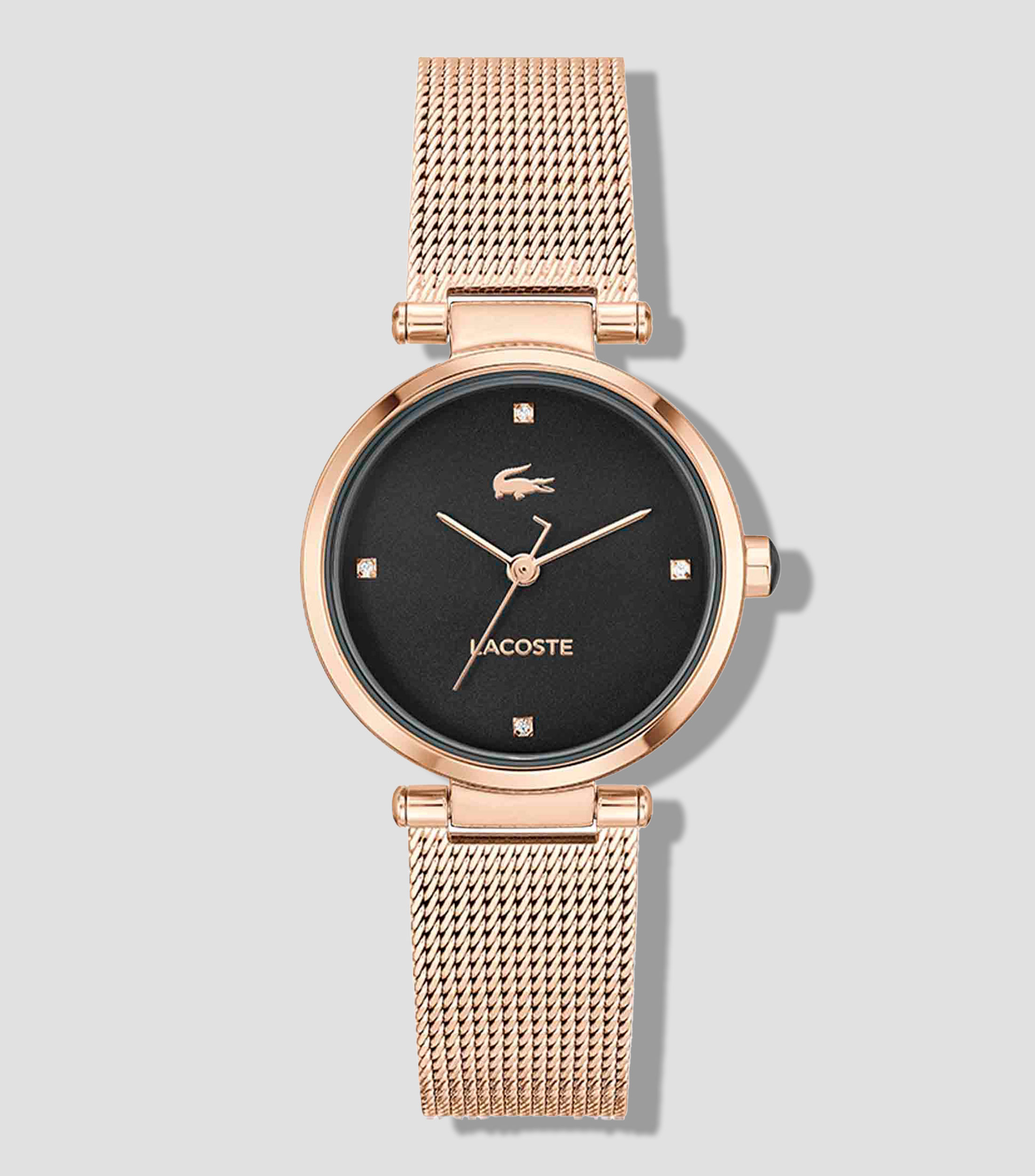 Reloj para Mujer Orba Casual Dorado