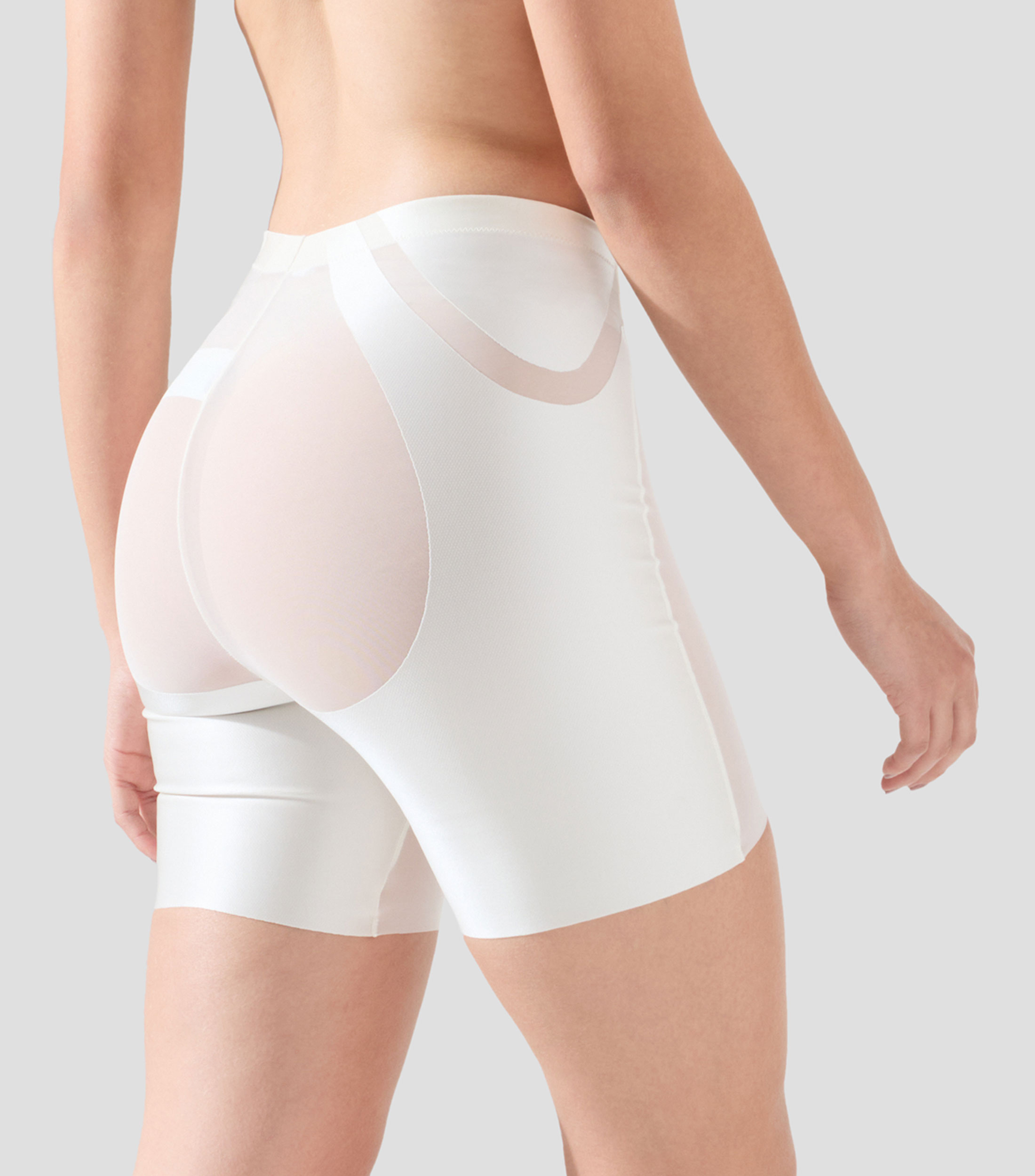 Faja tipo short Shapin's Mujer