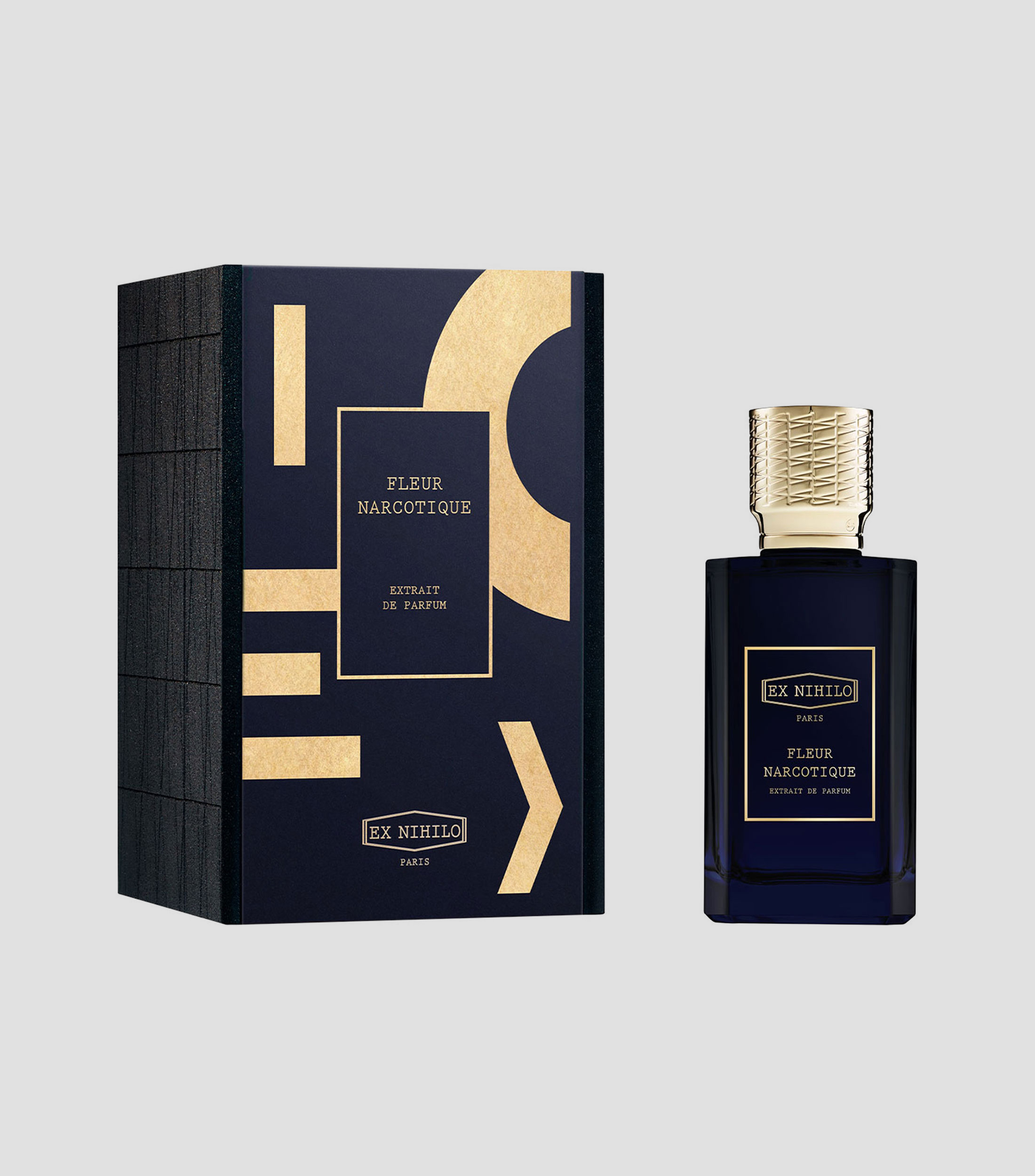 Perfume, Fleur Narcotique Extrait Eau de Parfum, 100 ml Unisex