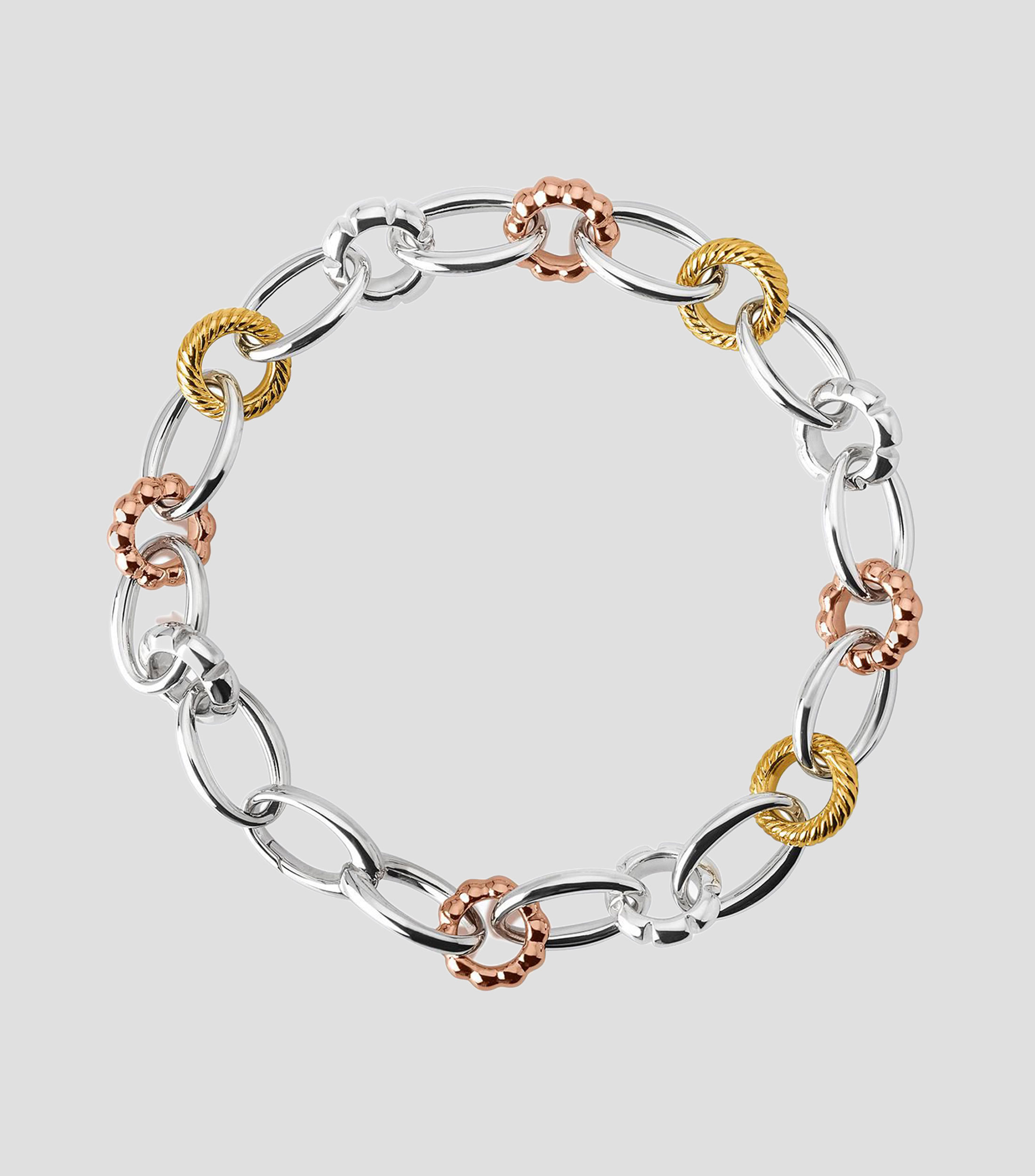 Pulsera Xocolate Cadena