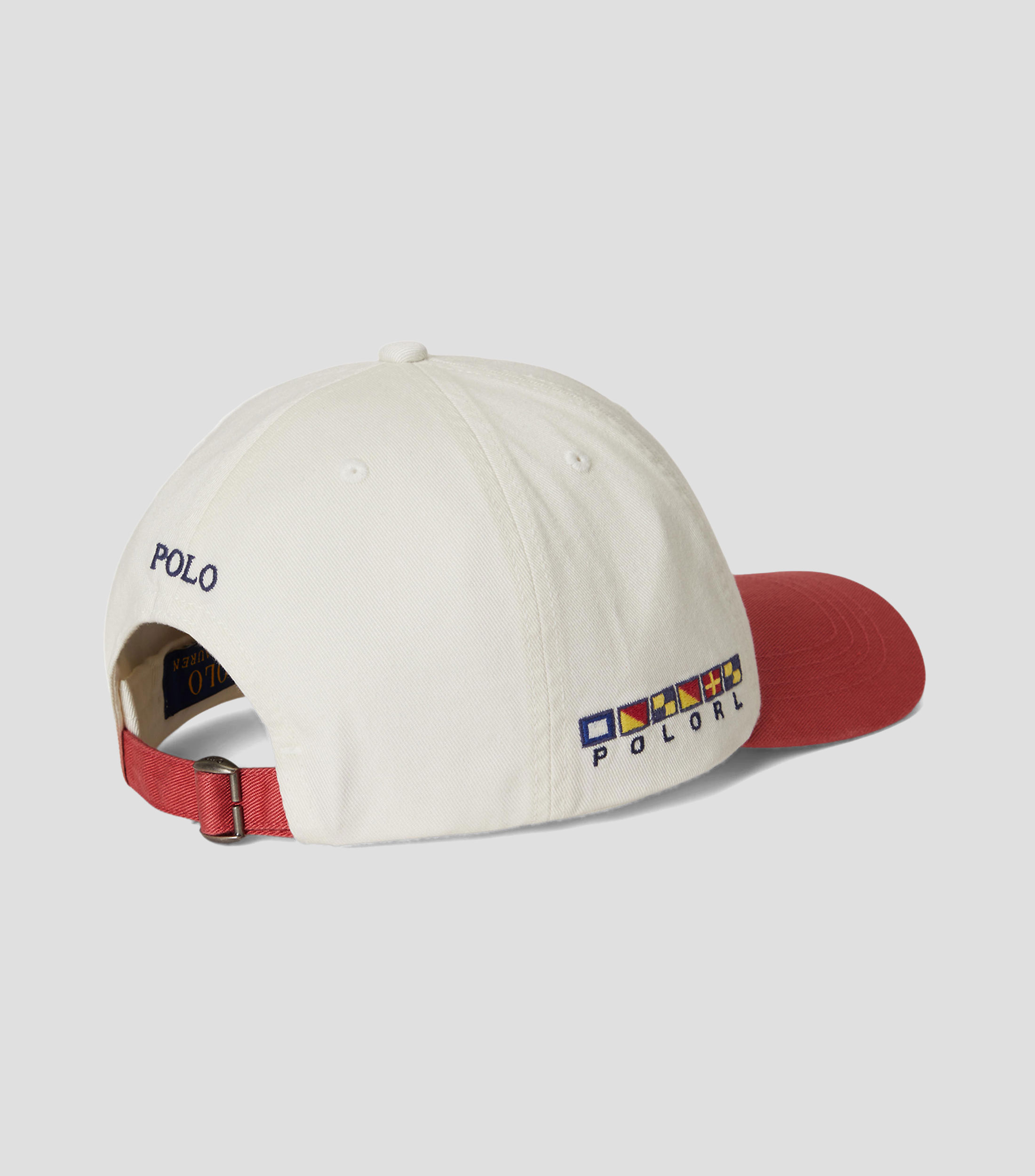Gorra con Polo Bear Niños