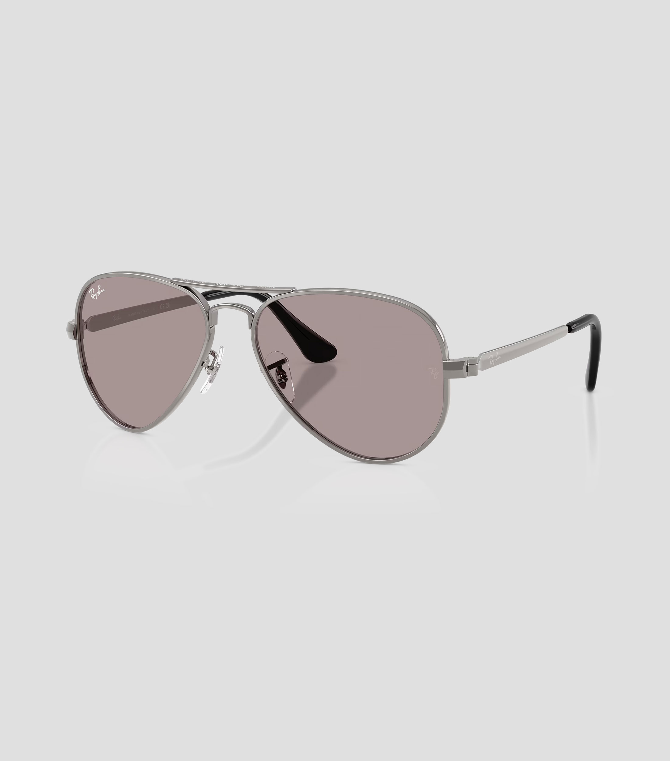 Lentes de sol Aviador Max Unisex
