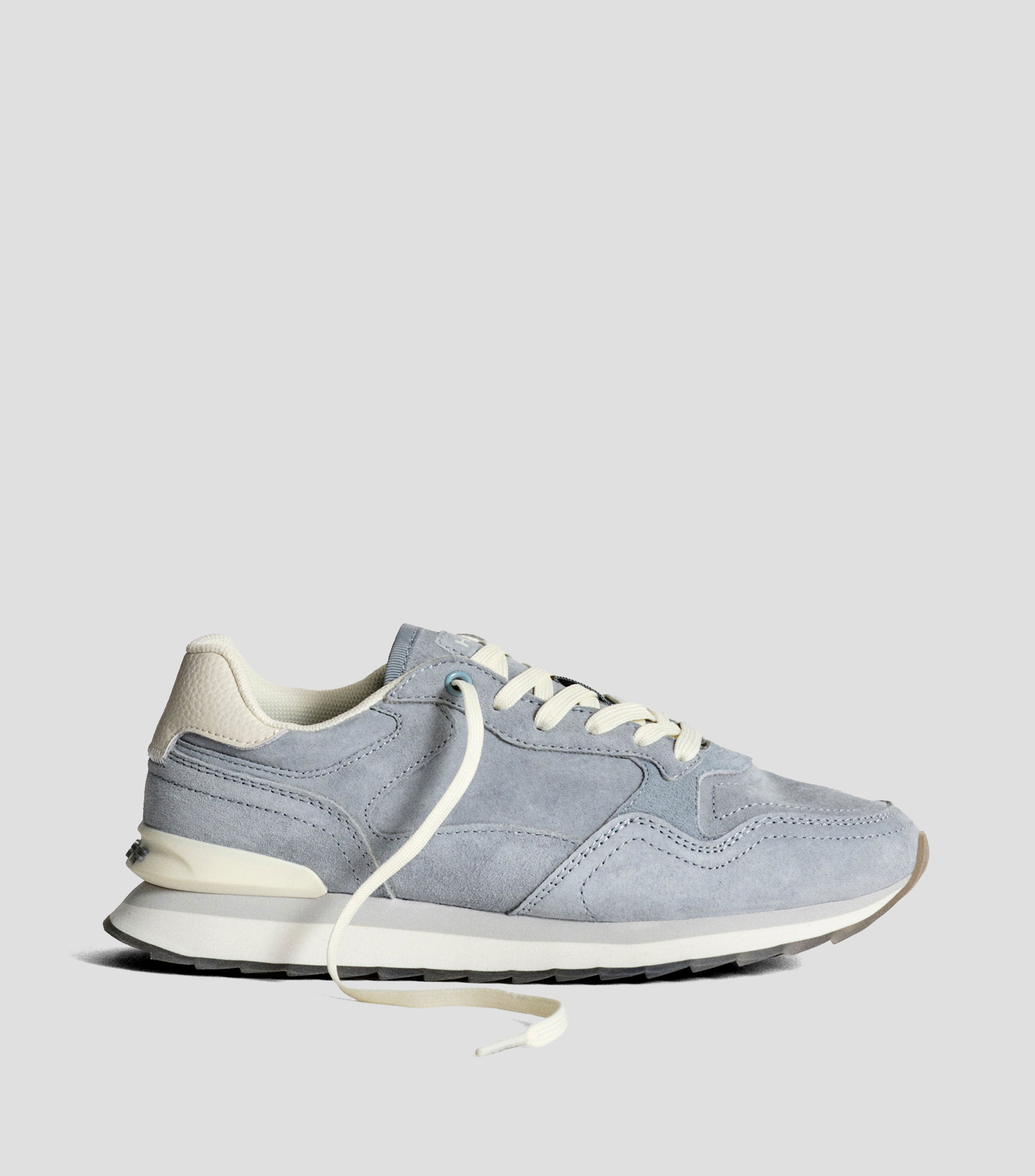 Tenis Casuales Máncora Man en Piel Hombre