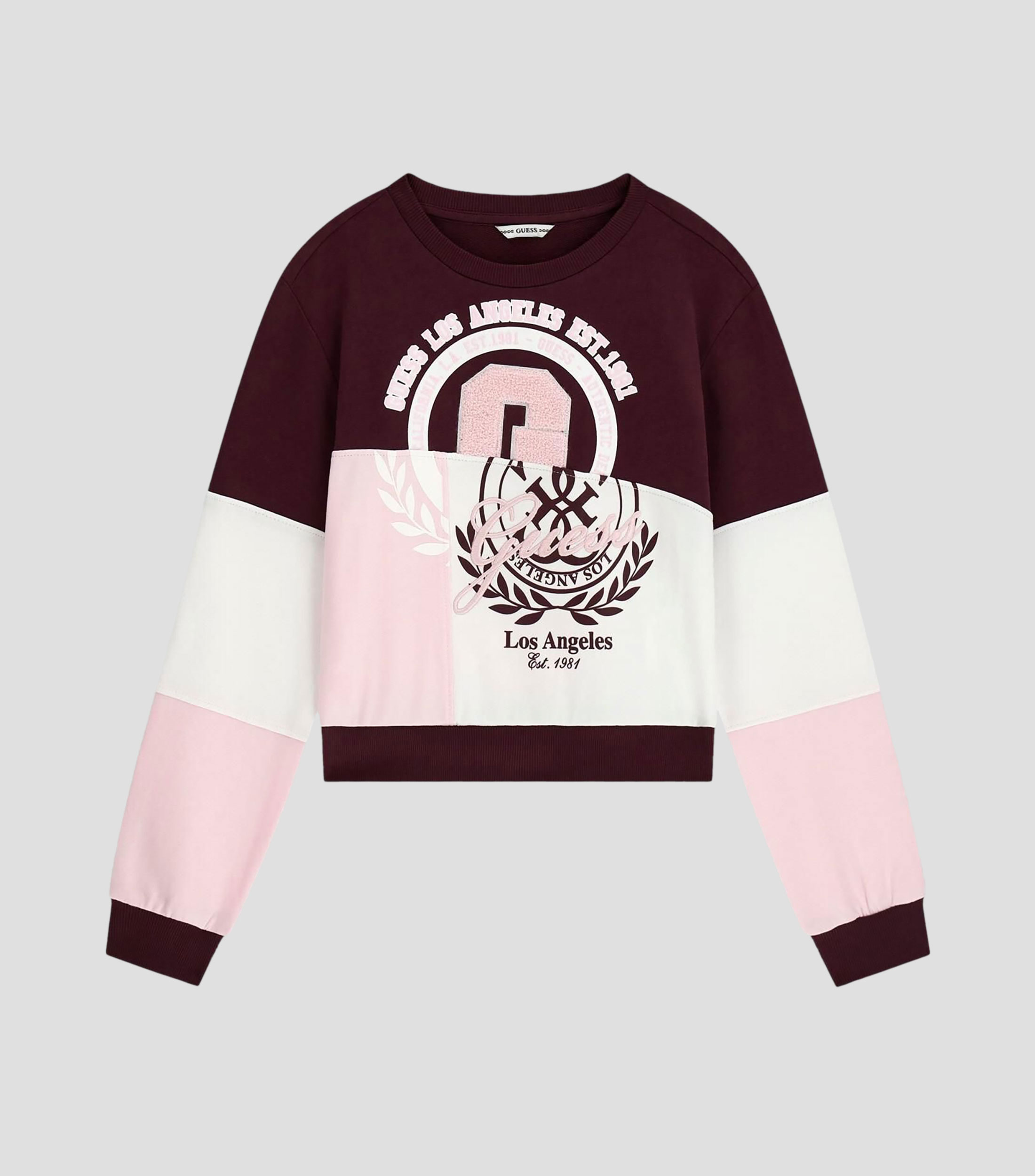 Sudadera Niña