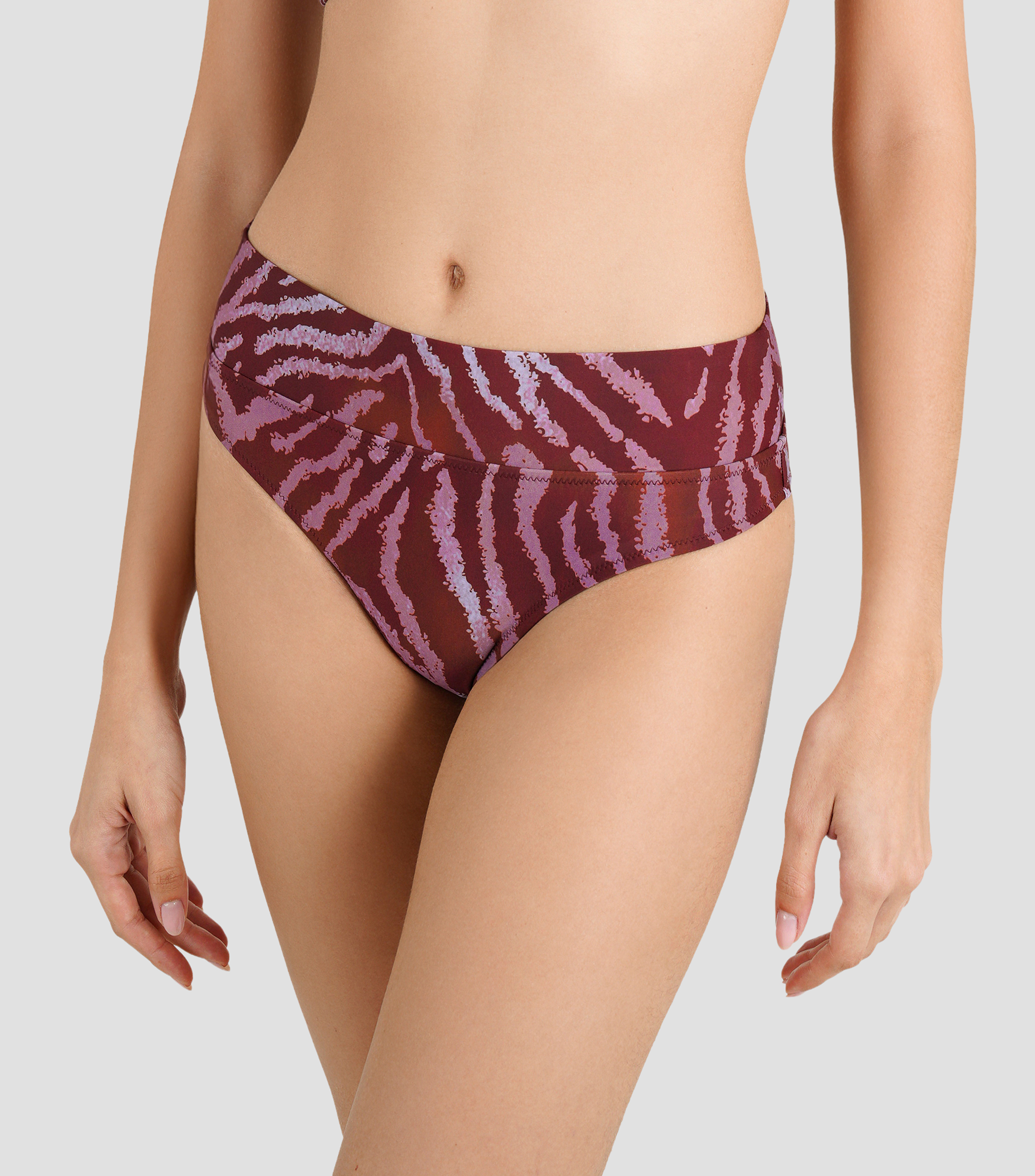 Bikini Bottom Zafira Mujer