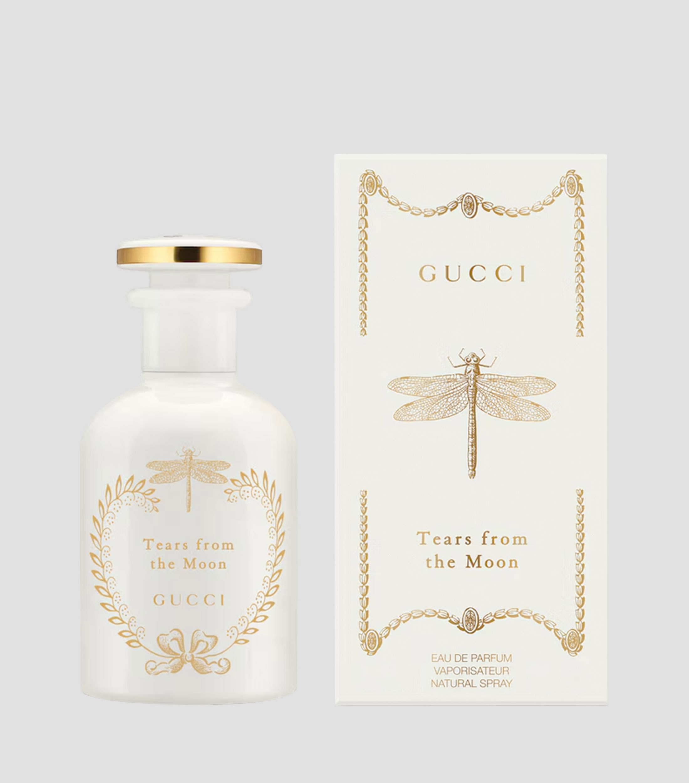 Perfume Tears From the Moon, Eau de Parfum 50 ml Unisex