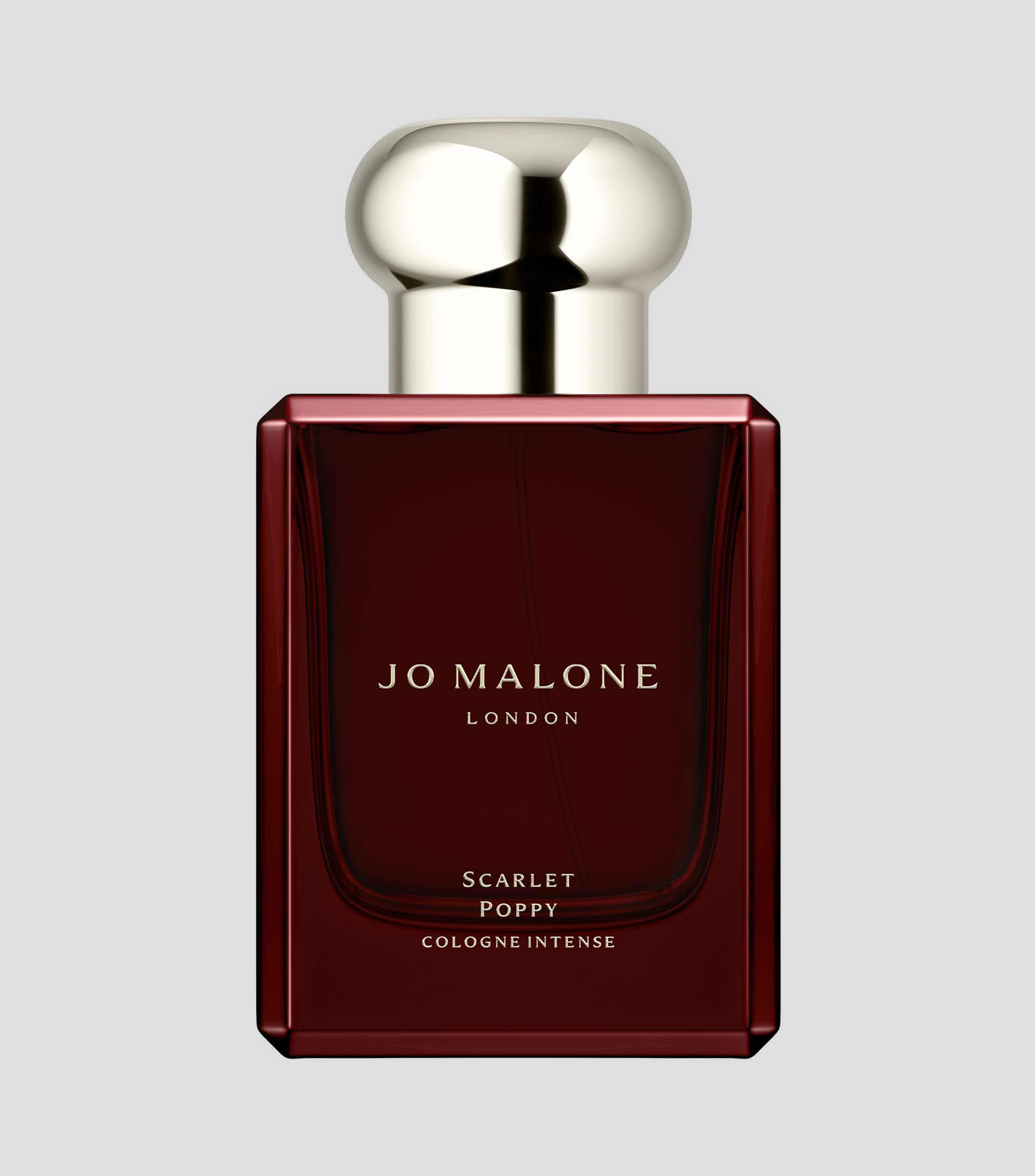 Perfume, Scarlet Poppy Eau de Cologne, 50 ml Unisex