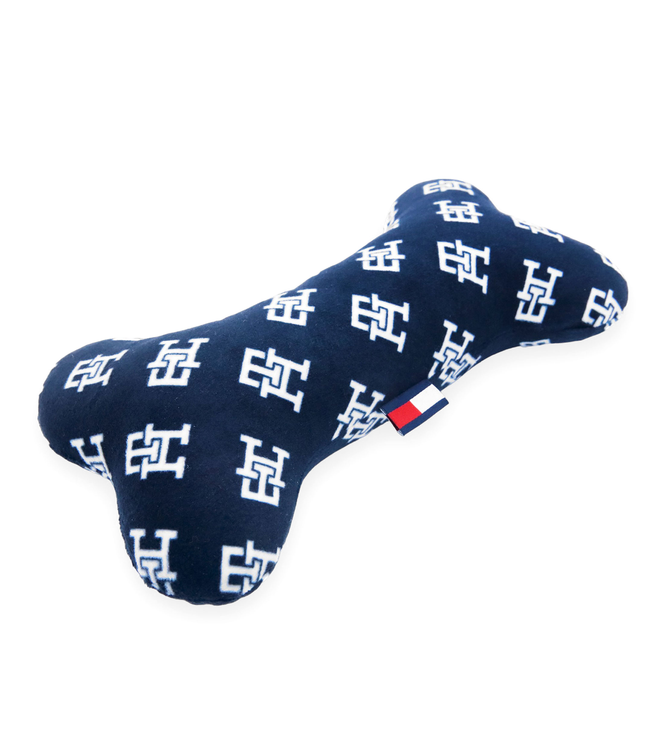 Juguete de Peluche para perro Hueso