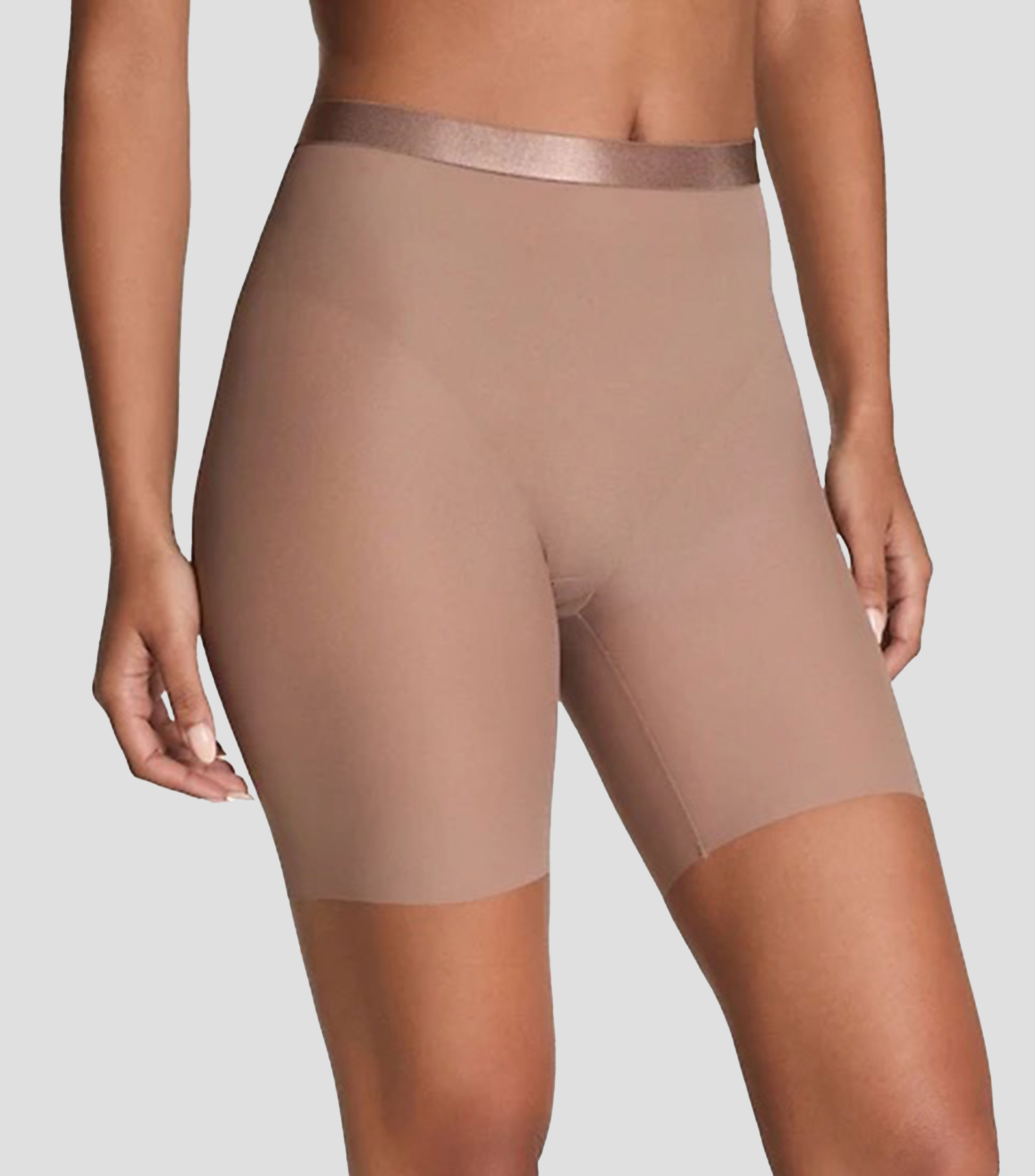 Faja short Mujer