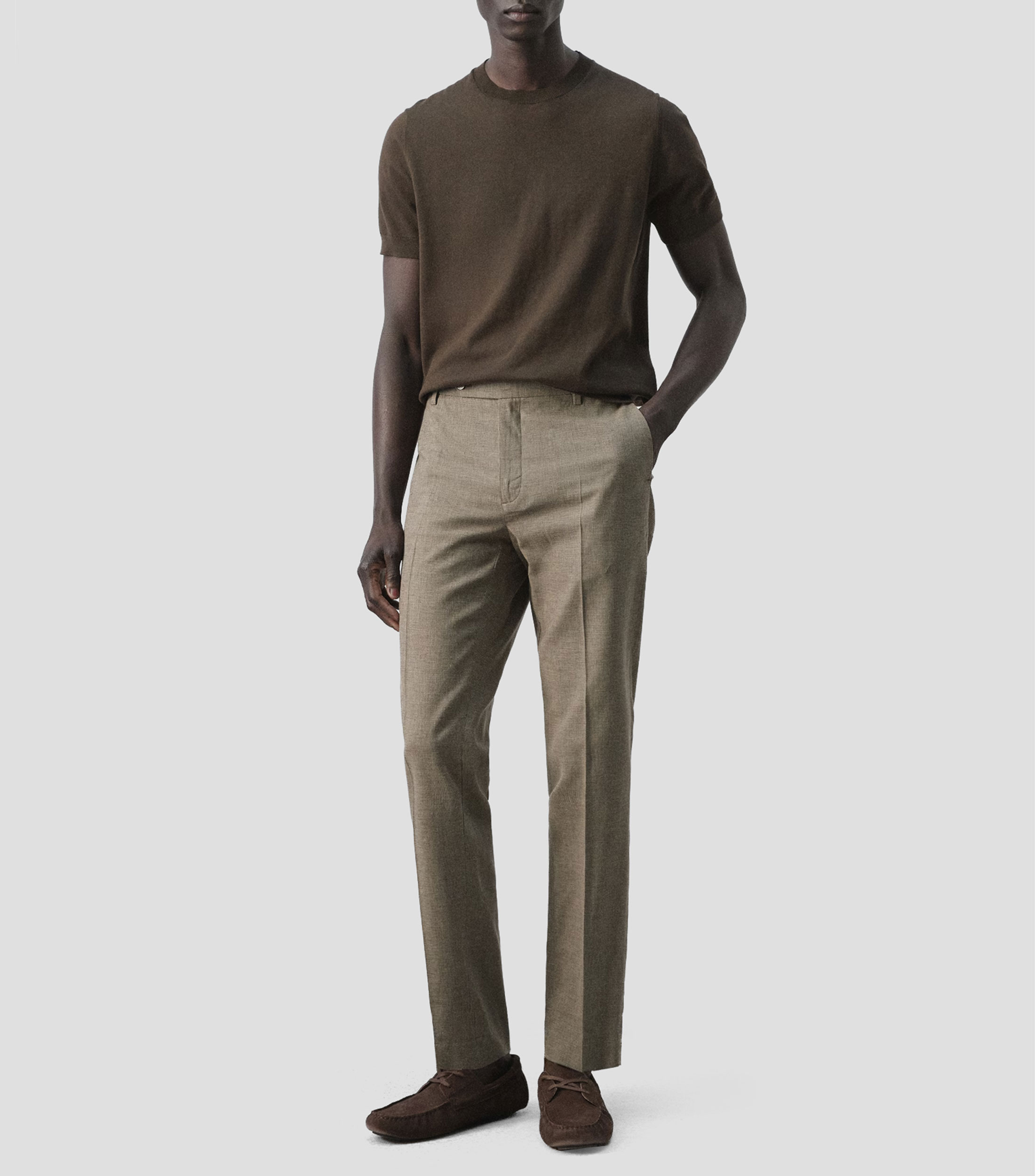 Pantalón Hombre