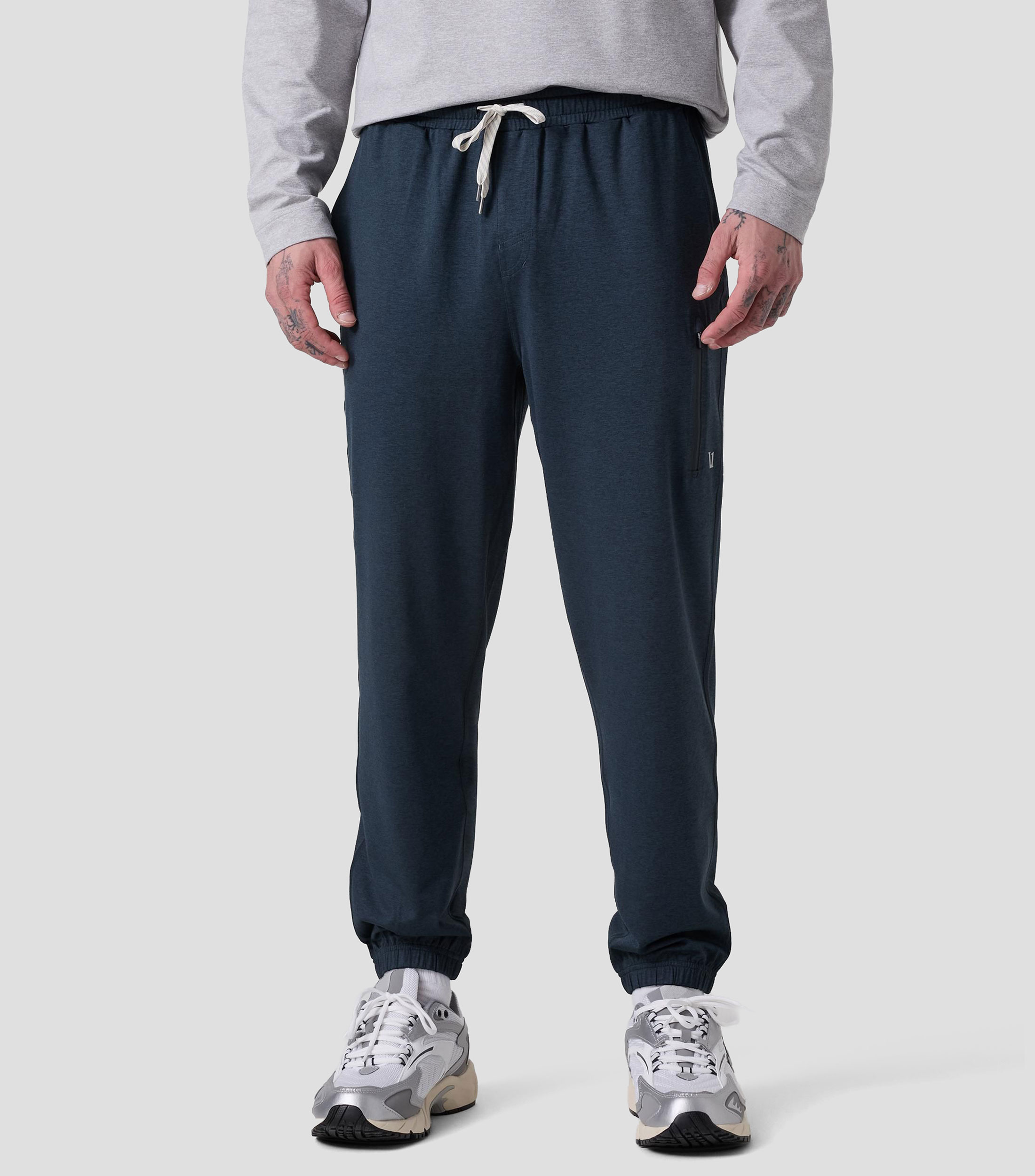Pants para entrenamiento Hombre