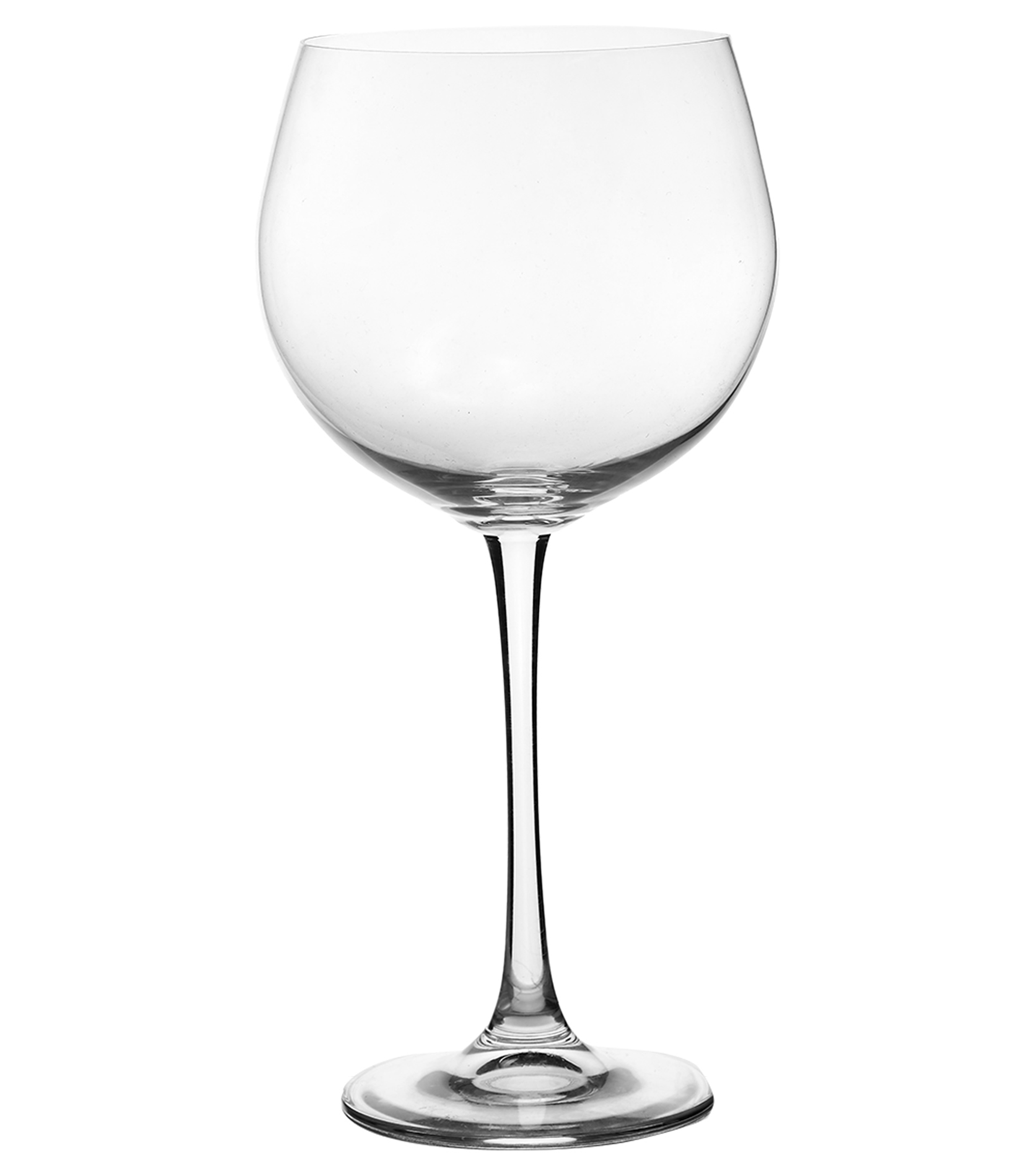 Bohemia Crystal Copa Borgoña para Vino - El Palacio de Hierro