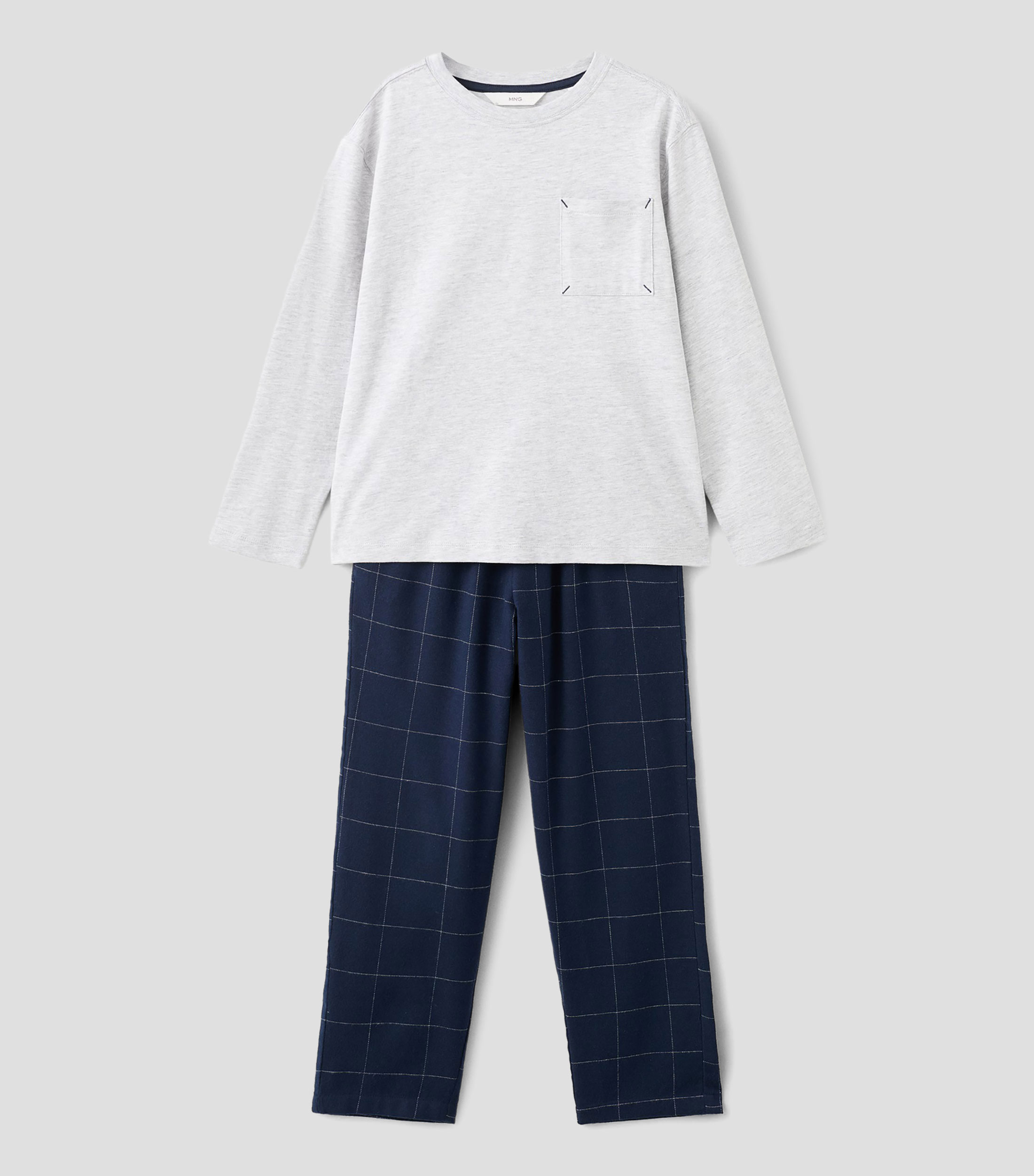 Pijama 2 piezas Niño