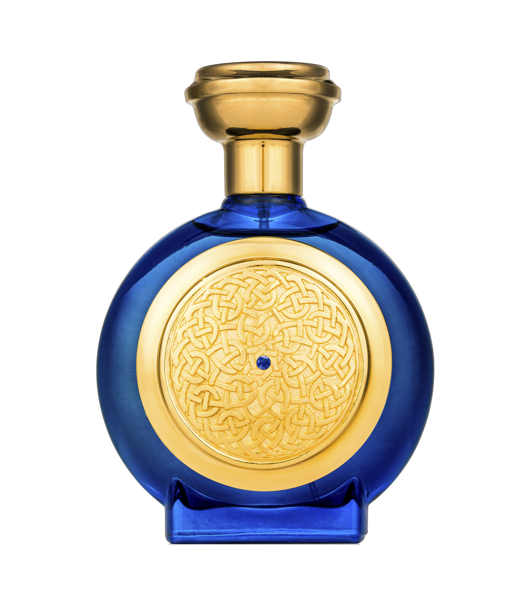 Perfume, Blue Sapphire Eau de Parfum, 100 ml Unisex