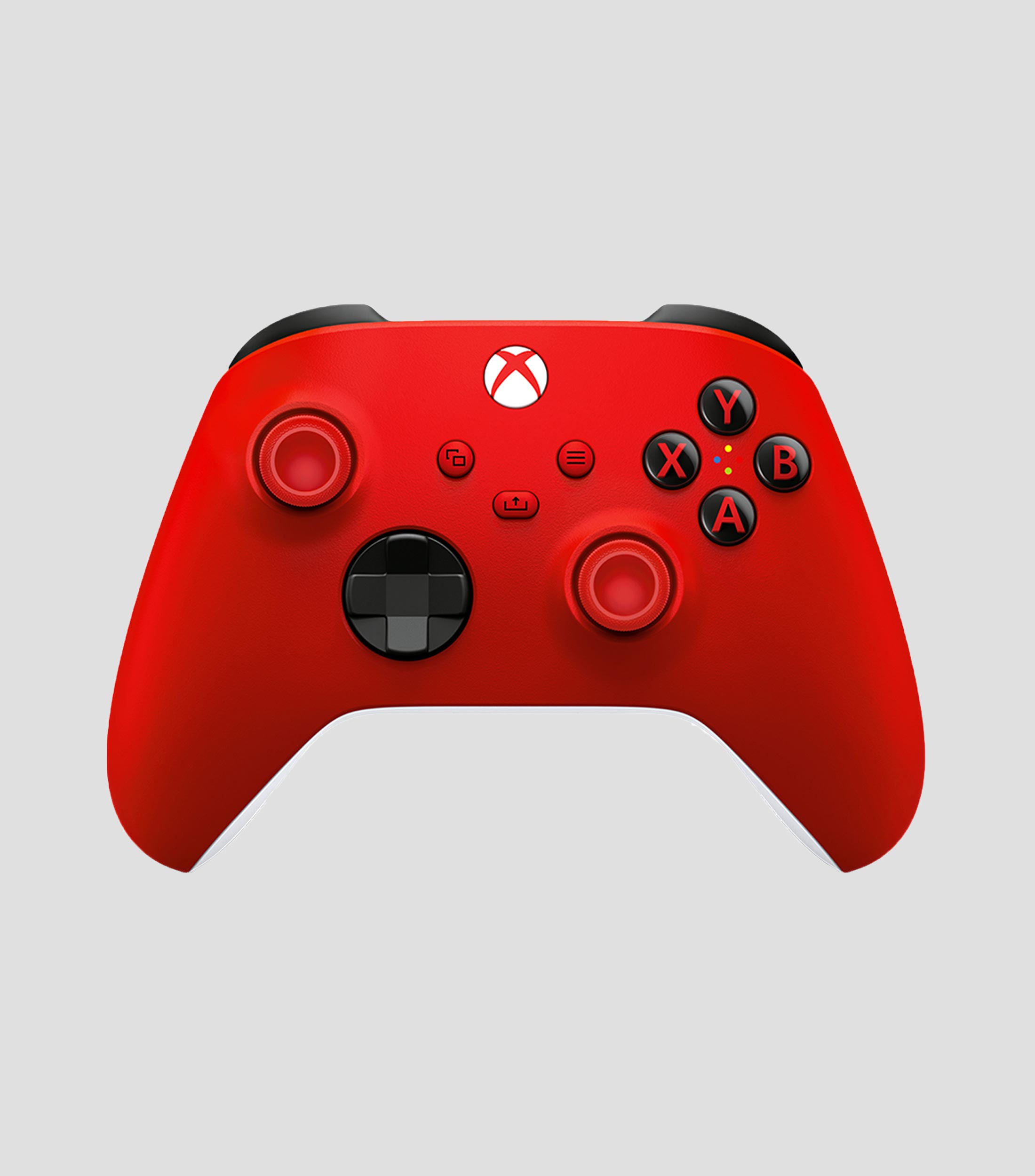 Control Inalambrico para Xbox Series X, S Pulse Red
