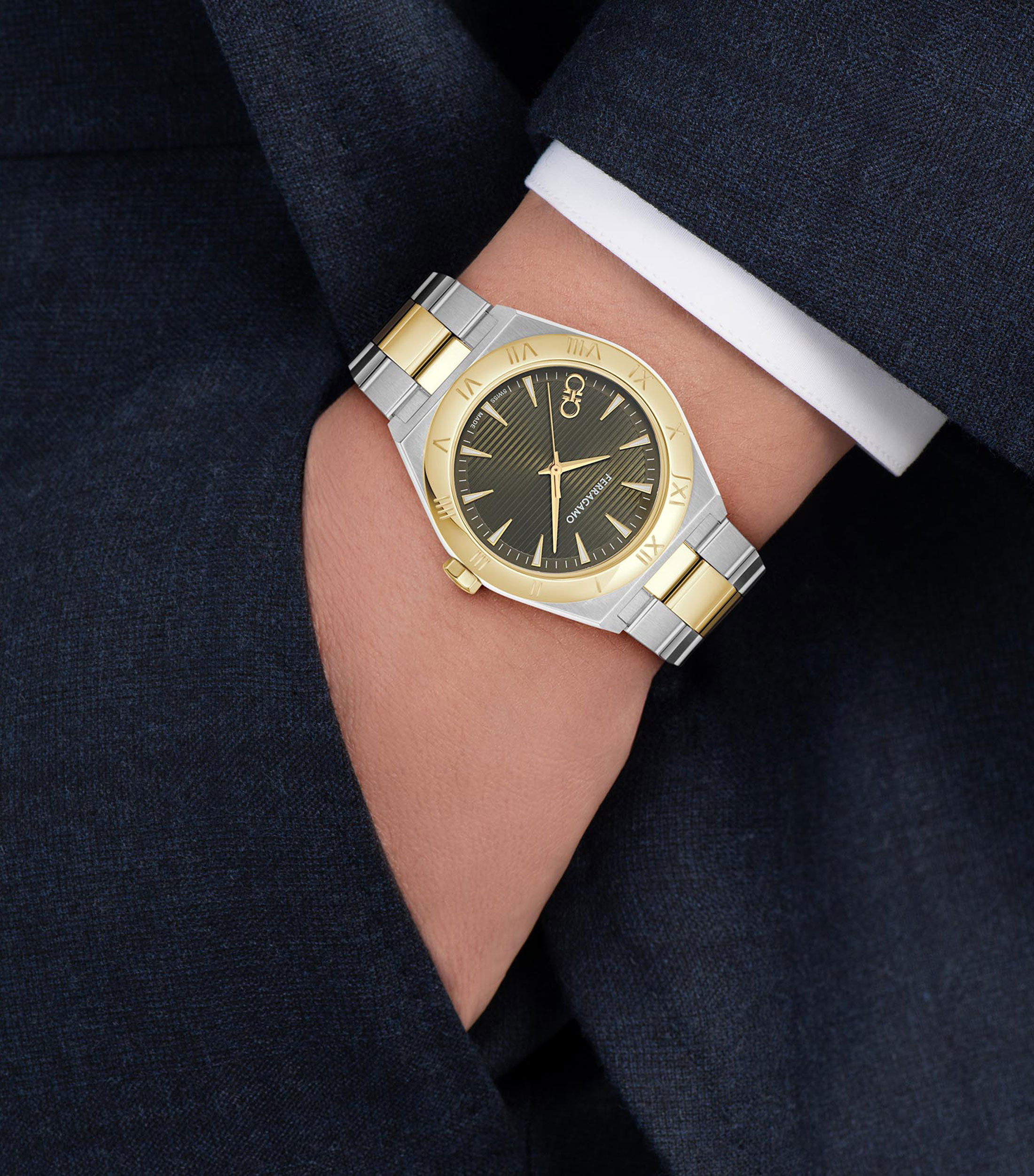 Reloj Hombre