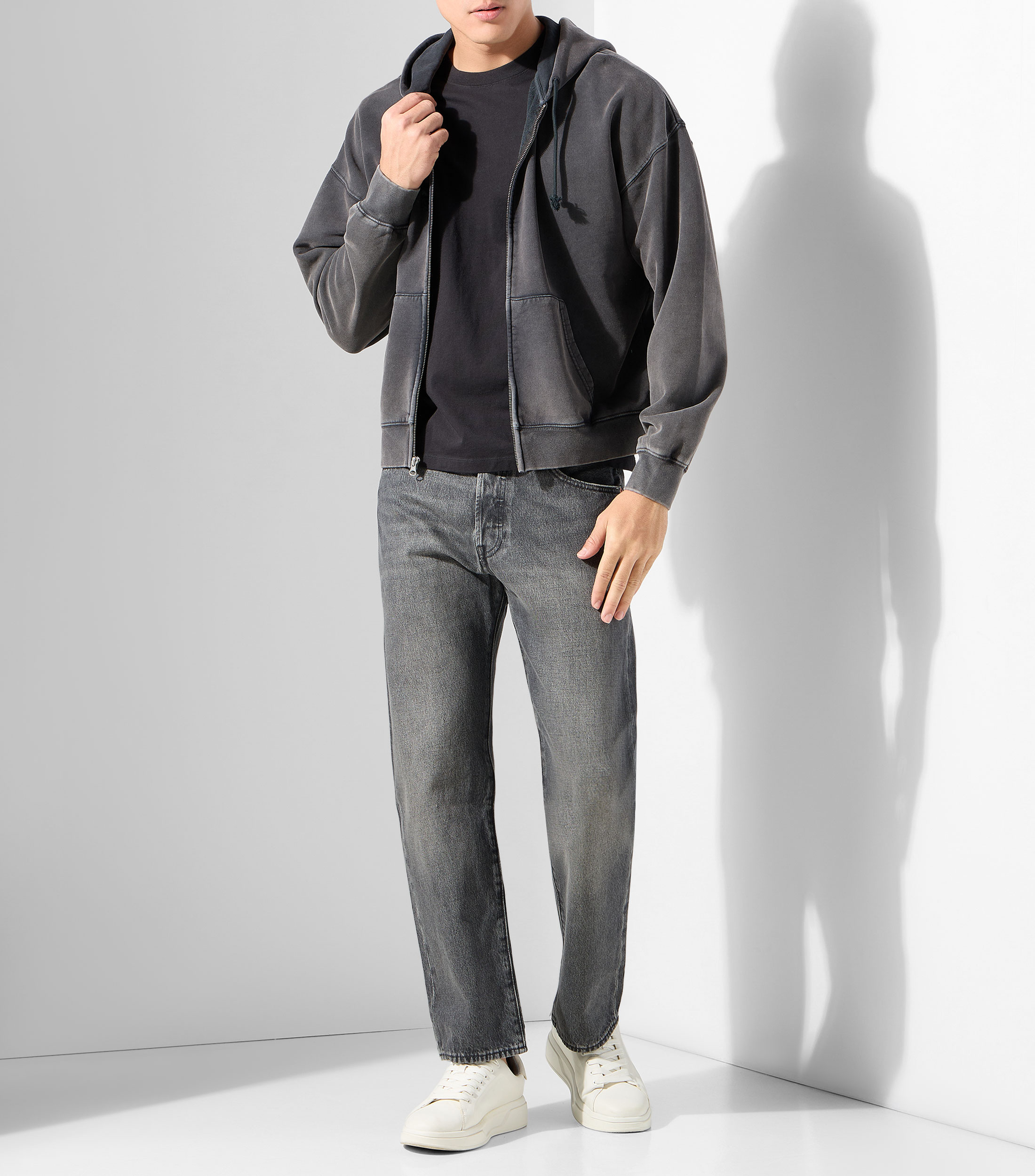 Jeans 501 Relaxed Hombre