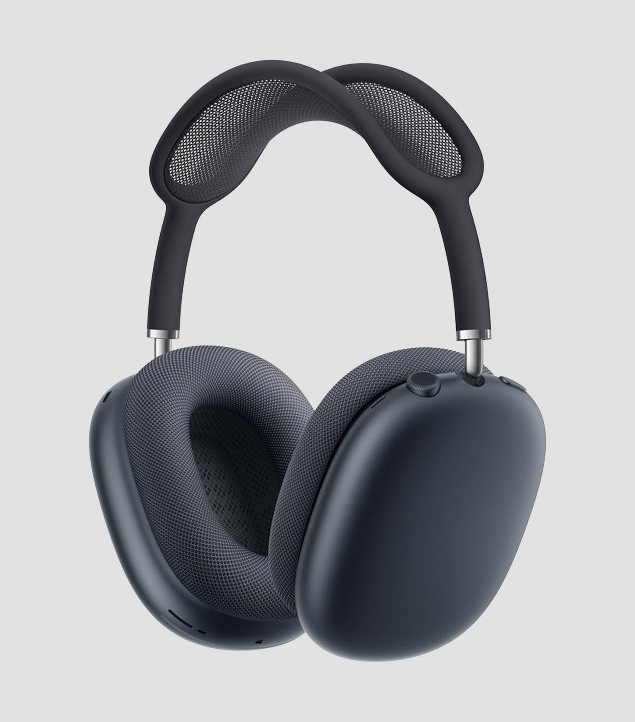AirPods Max 2 Medianoche