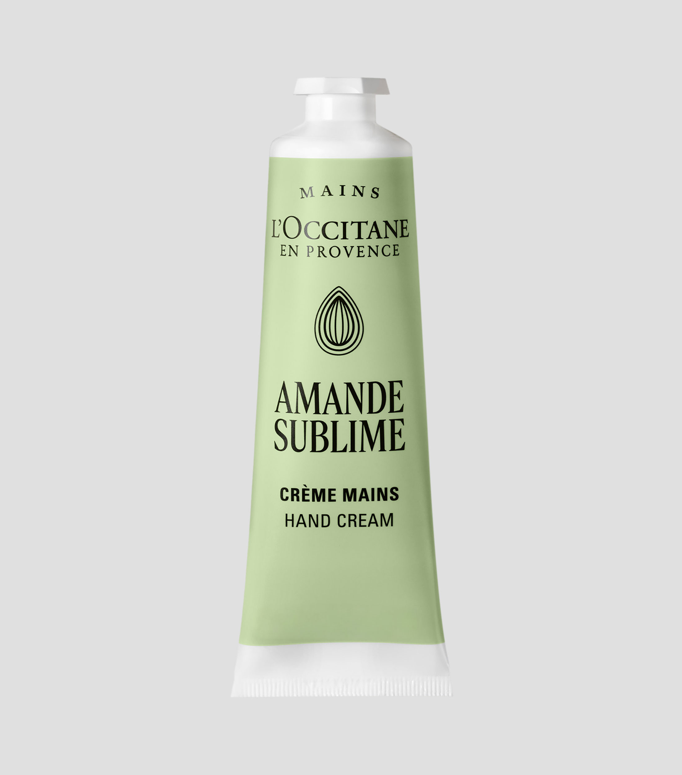 Crema para Manos Amande Sublime, 30 ml