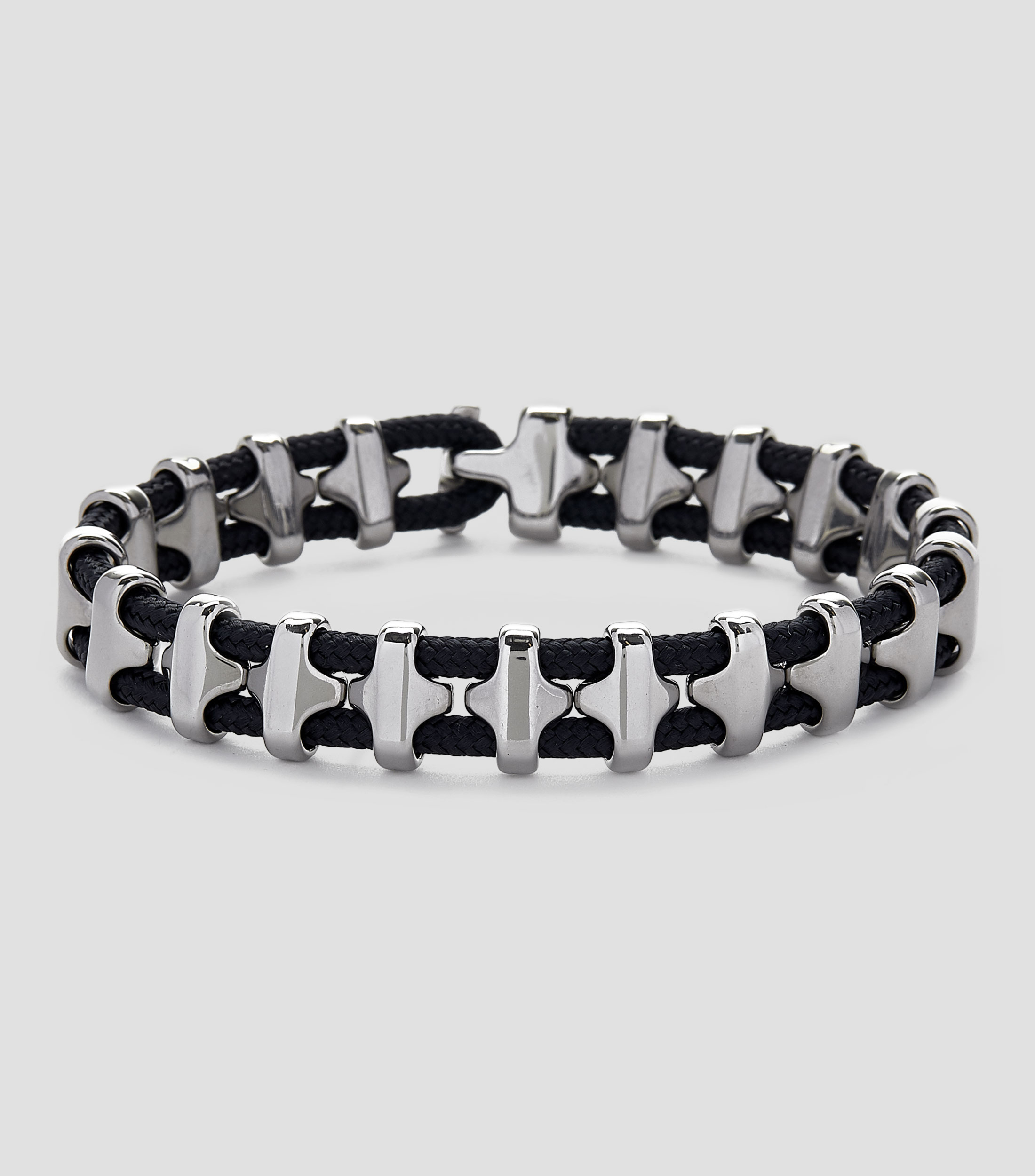 Pulsera Azul Bold Bob Hombre