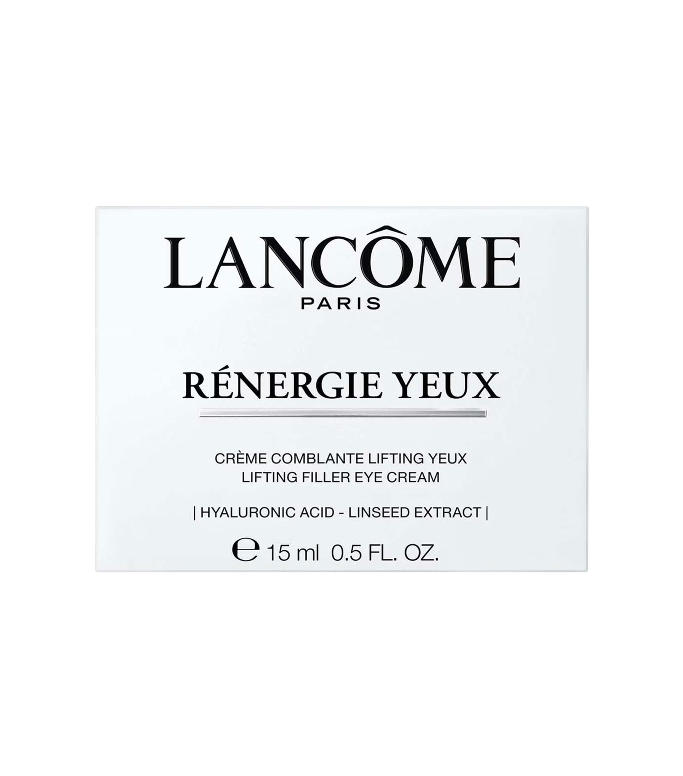 Tratamiento facial Renergie Cream SPF 20, 50 ml