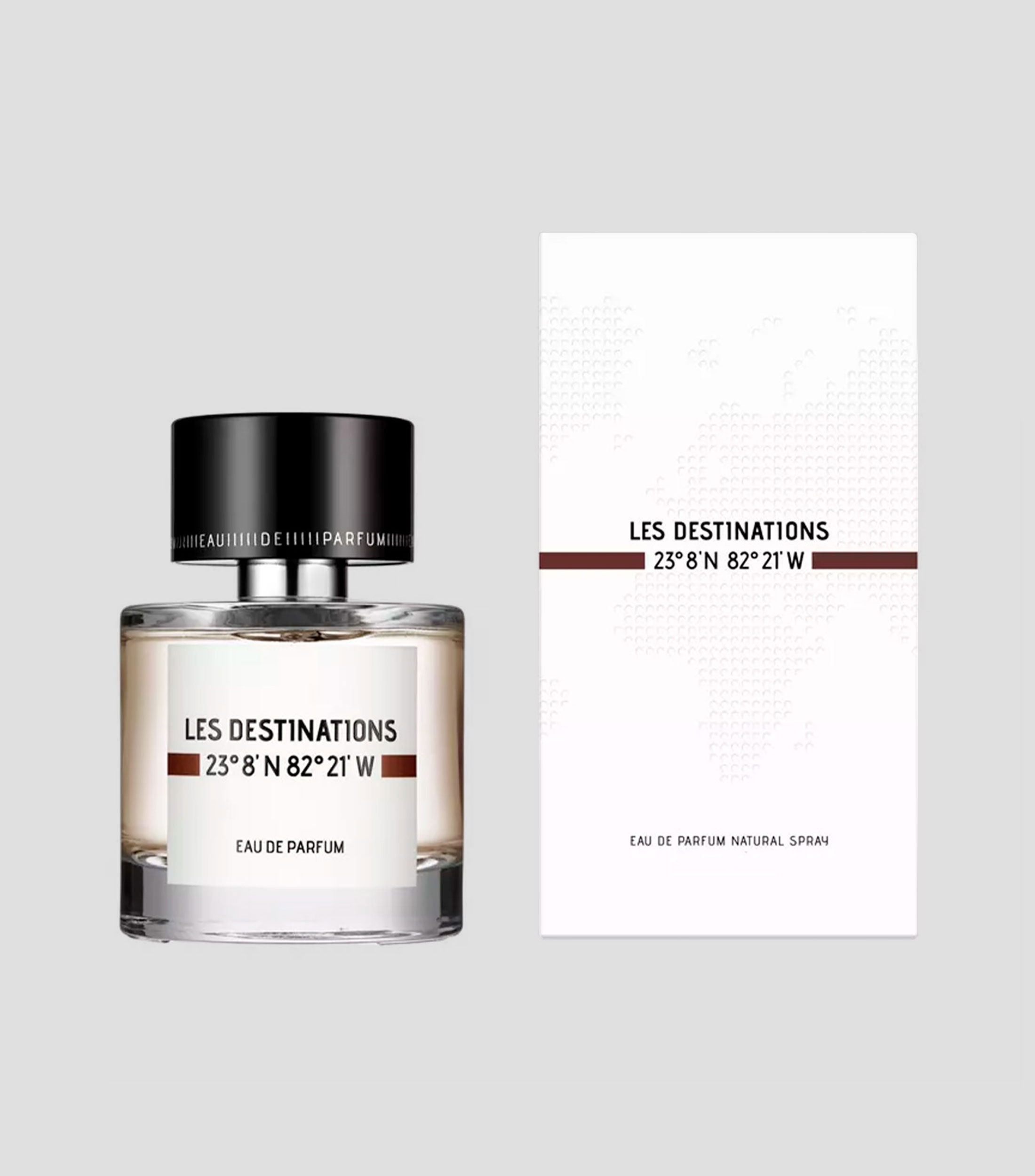 Perfume Cuba, Eau de Parfum 50 ml Unisex