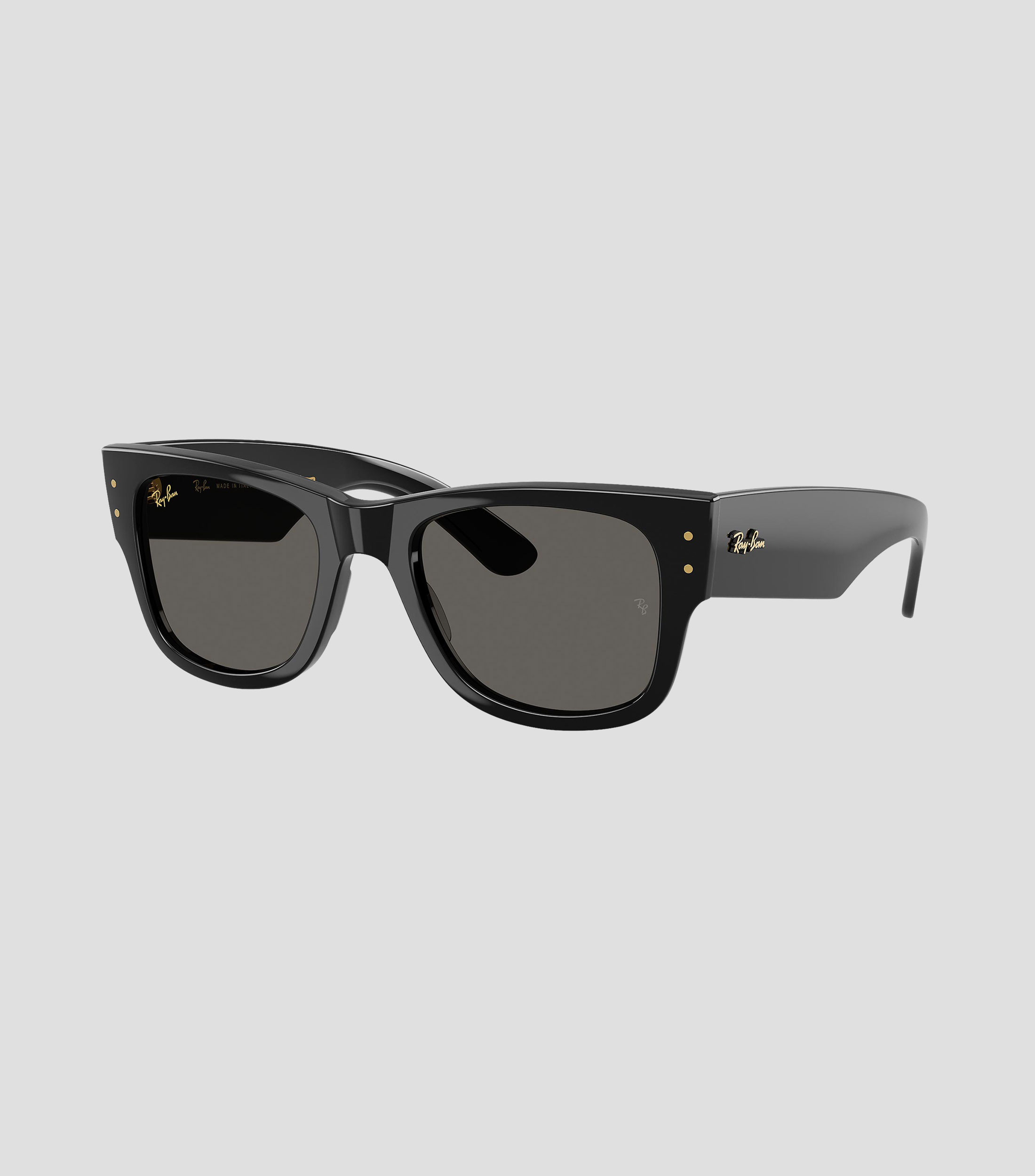 Lentes de sol cuadrados Unisex