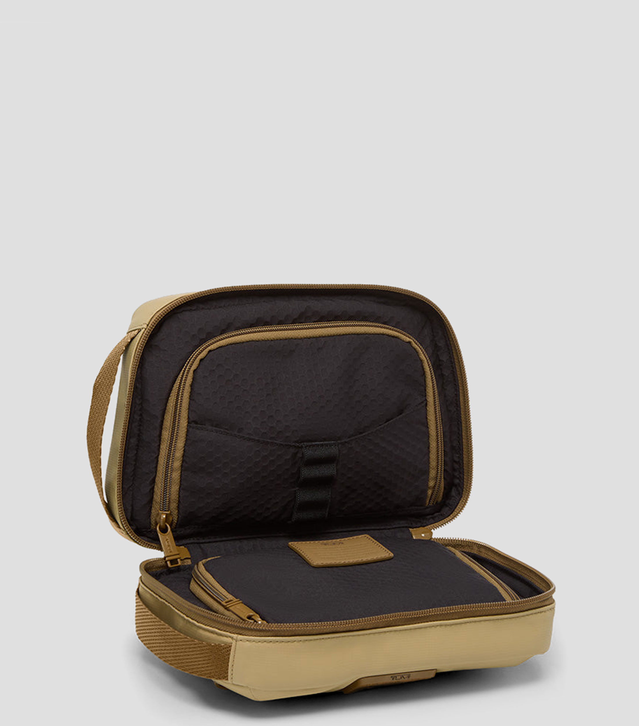 Neceser Response Khaki Hombre
