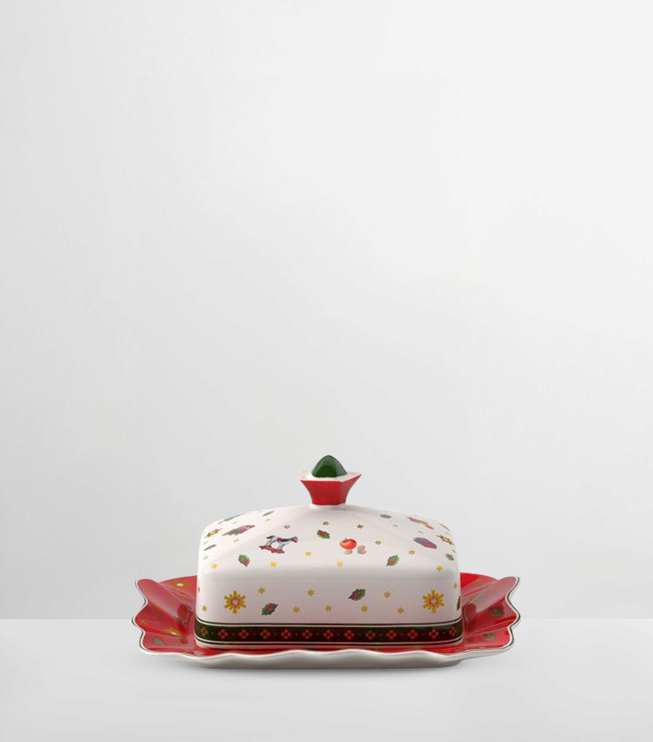 Mantequillera Toys delight