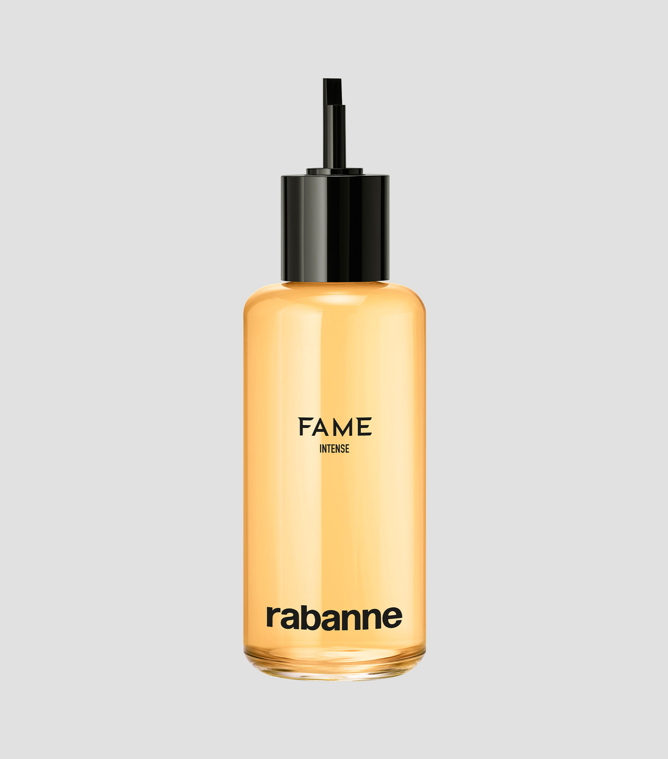 Perfume Fame Intense, Eau de Parfum Refill 200 ml para Mujer