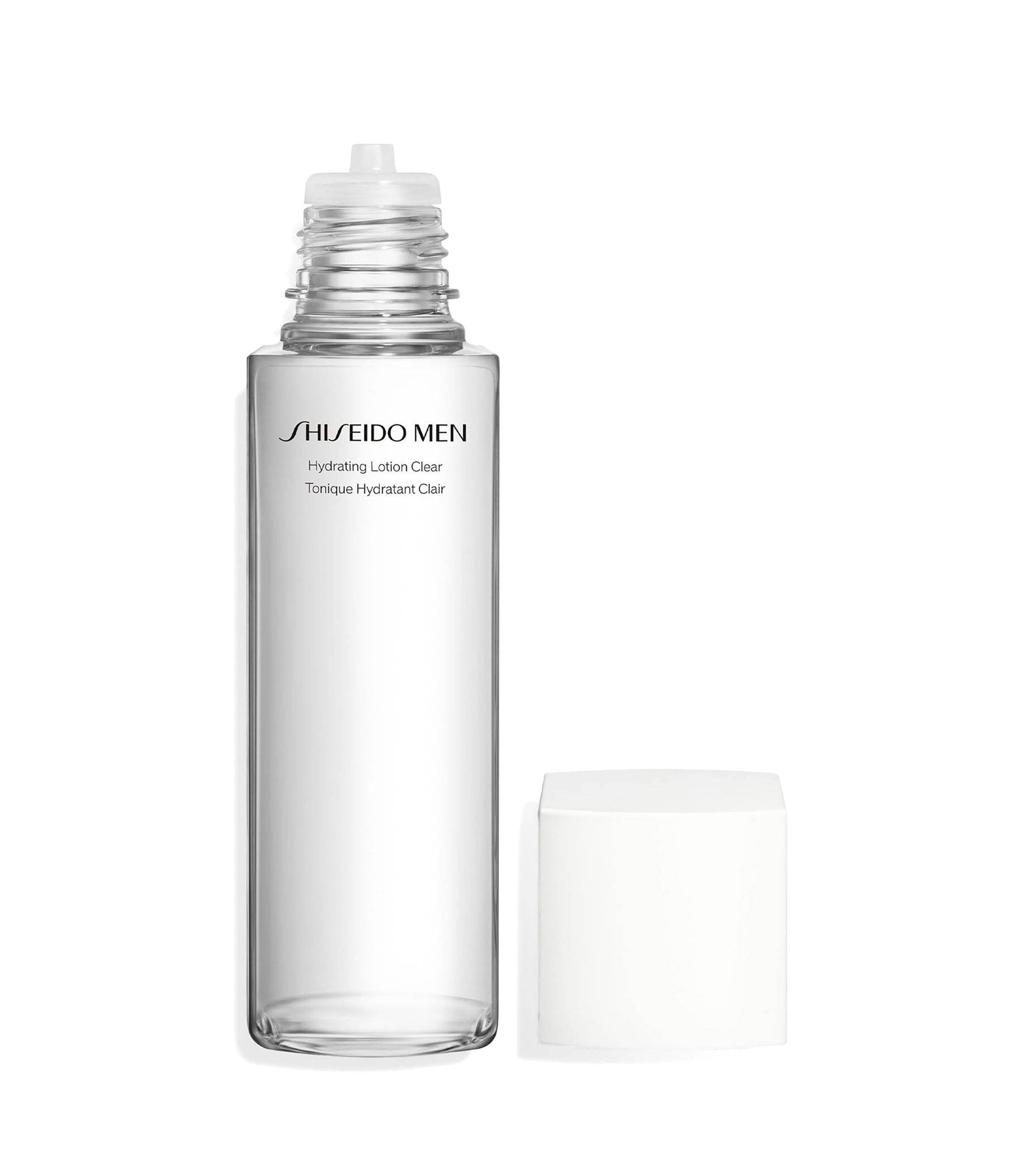Crema facial hidratante Men Hydrating Lotion, 75 ml