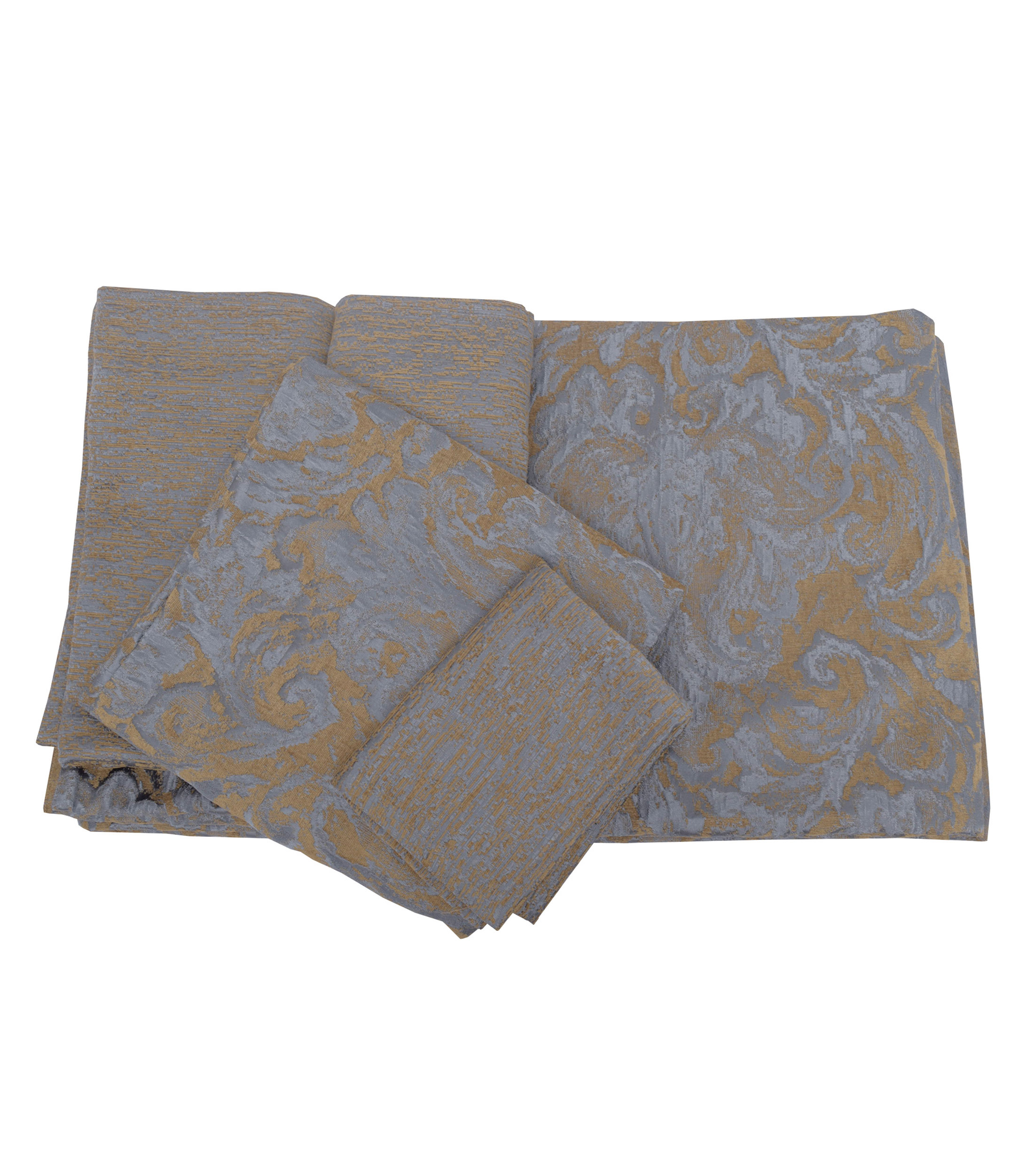 Juego de Funda para Duvet King Size en algodon