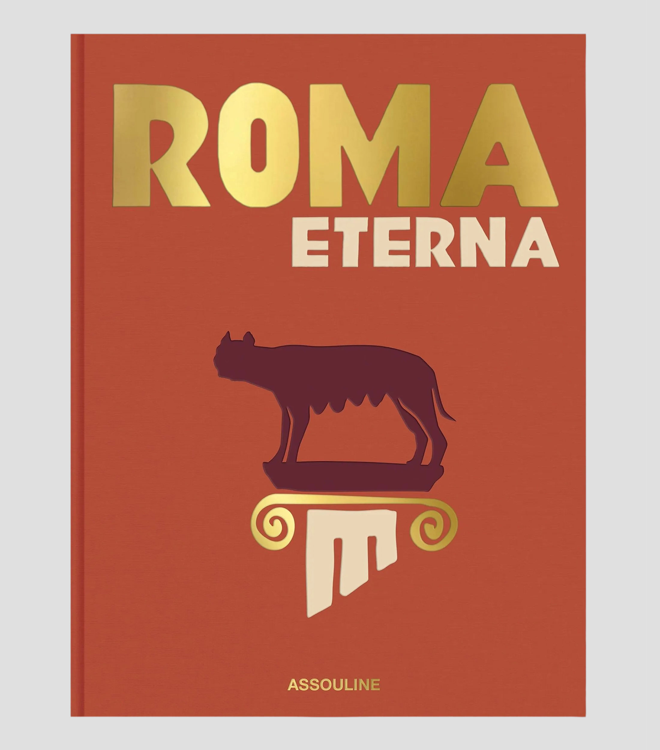 Interés GeneralRoma Eterna