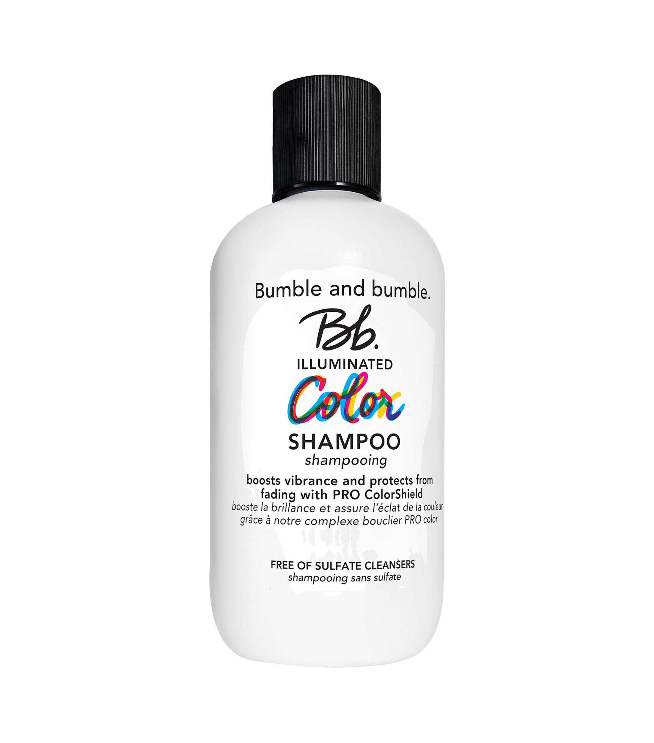Shampoo Bb. Illuminated Color