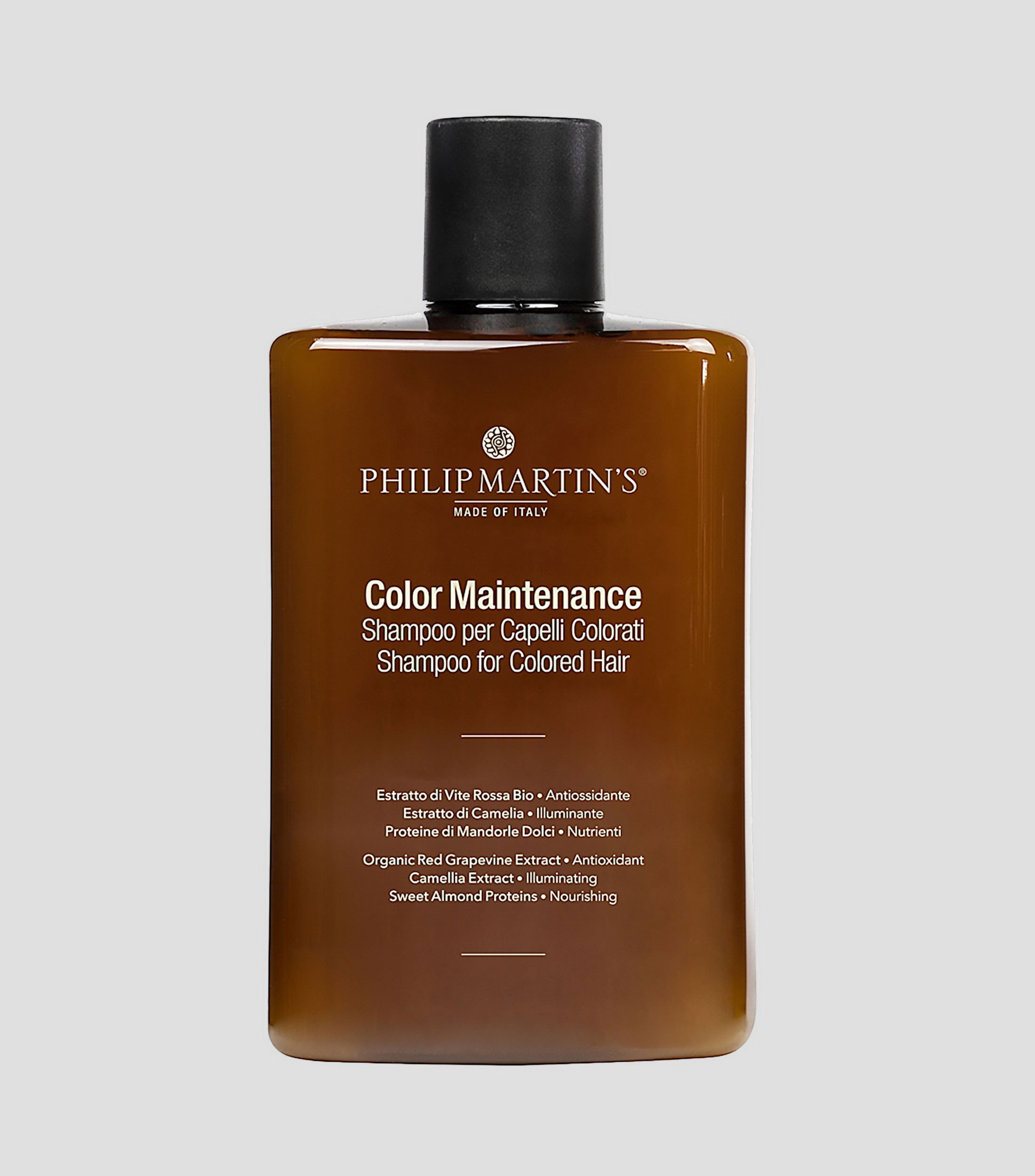 Shampoo Color Maintenance para cabello tenido, 320 ml
