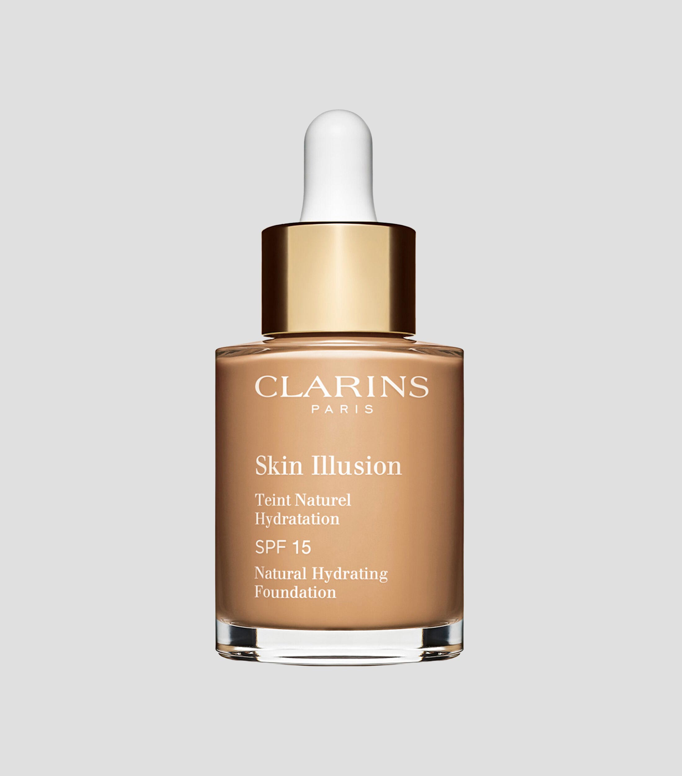 Base de Maquillaje Skin Illusion 108, 30 ml