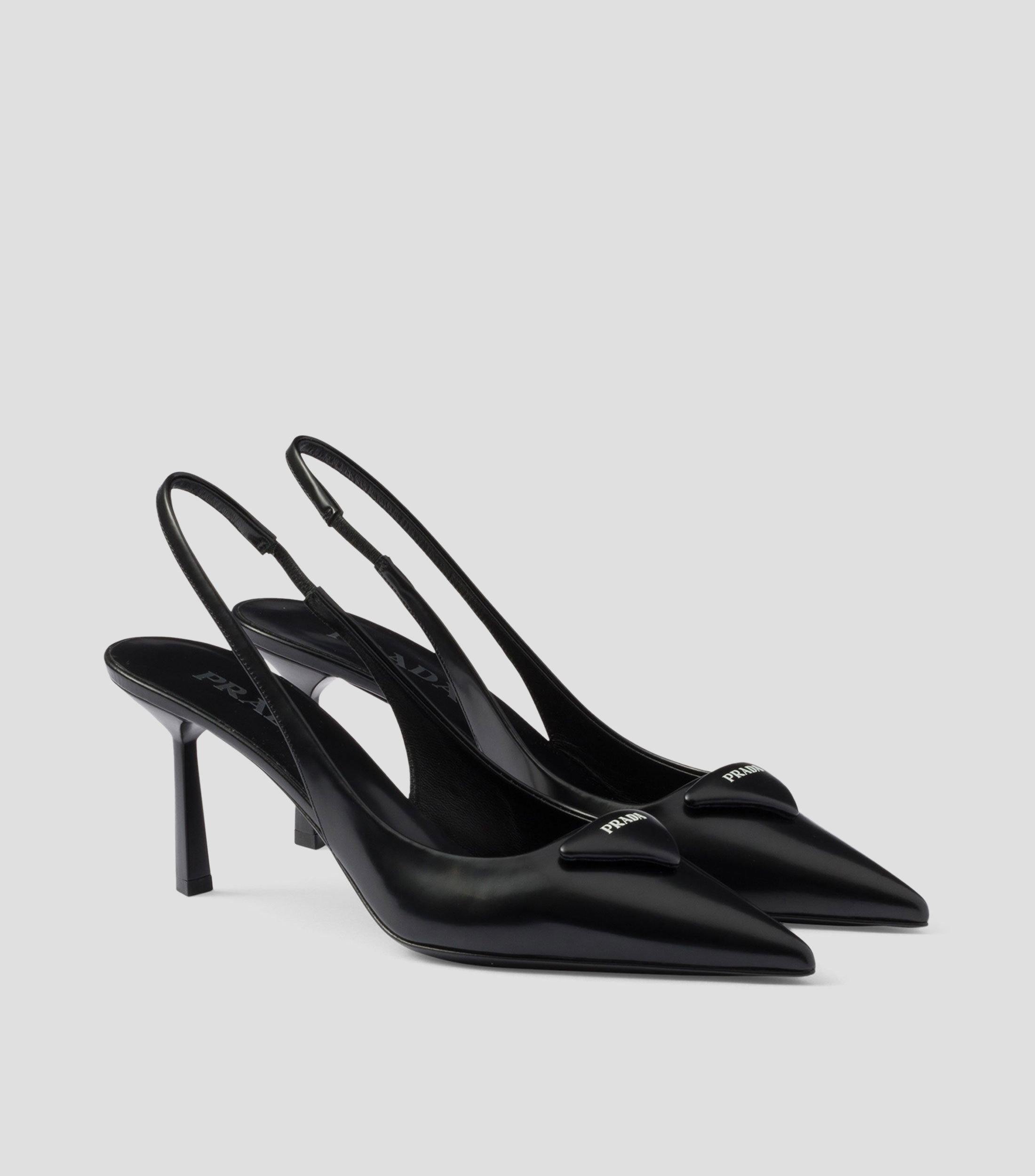 Zapatillas Slingback Mujer