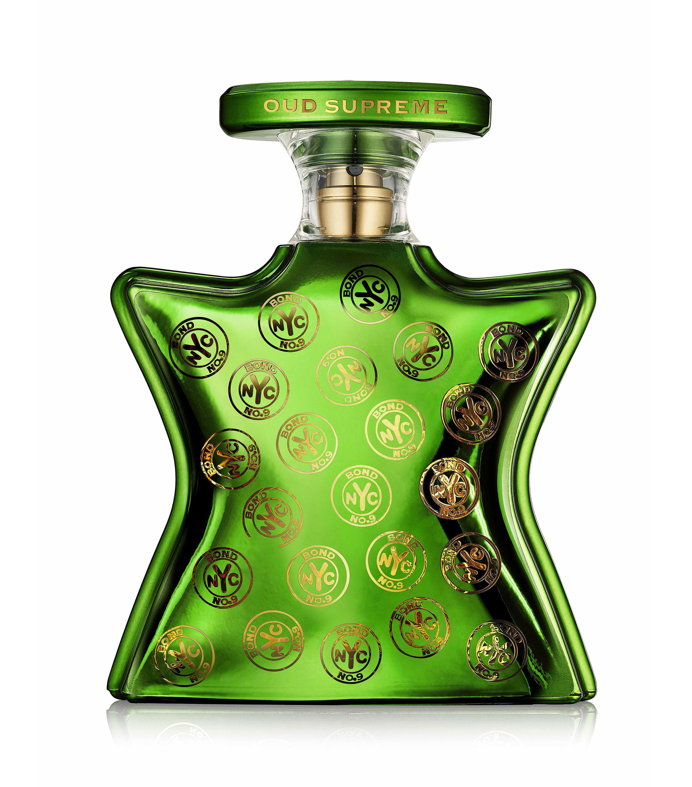 Perfume Oud Supreme Eau de Parfum, 100 ml Unisex