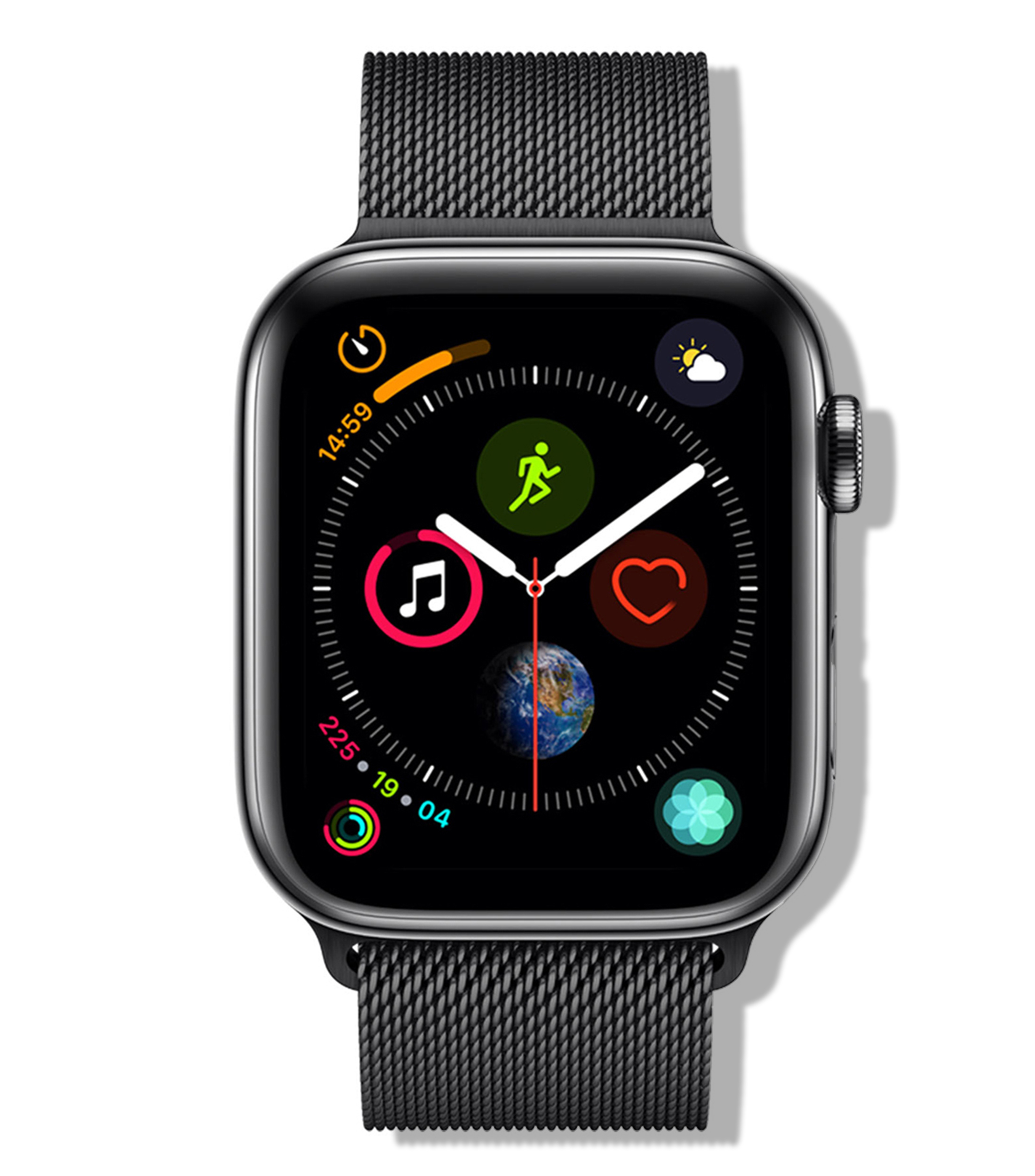 apple watch s4 40