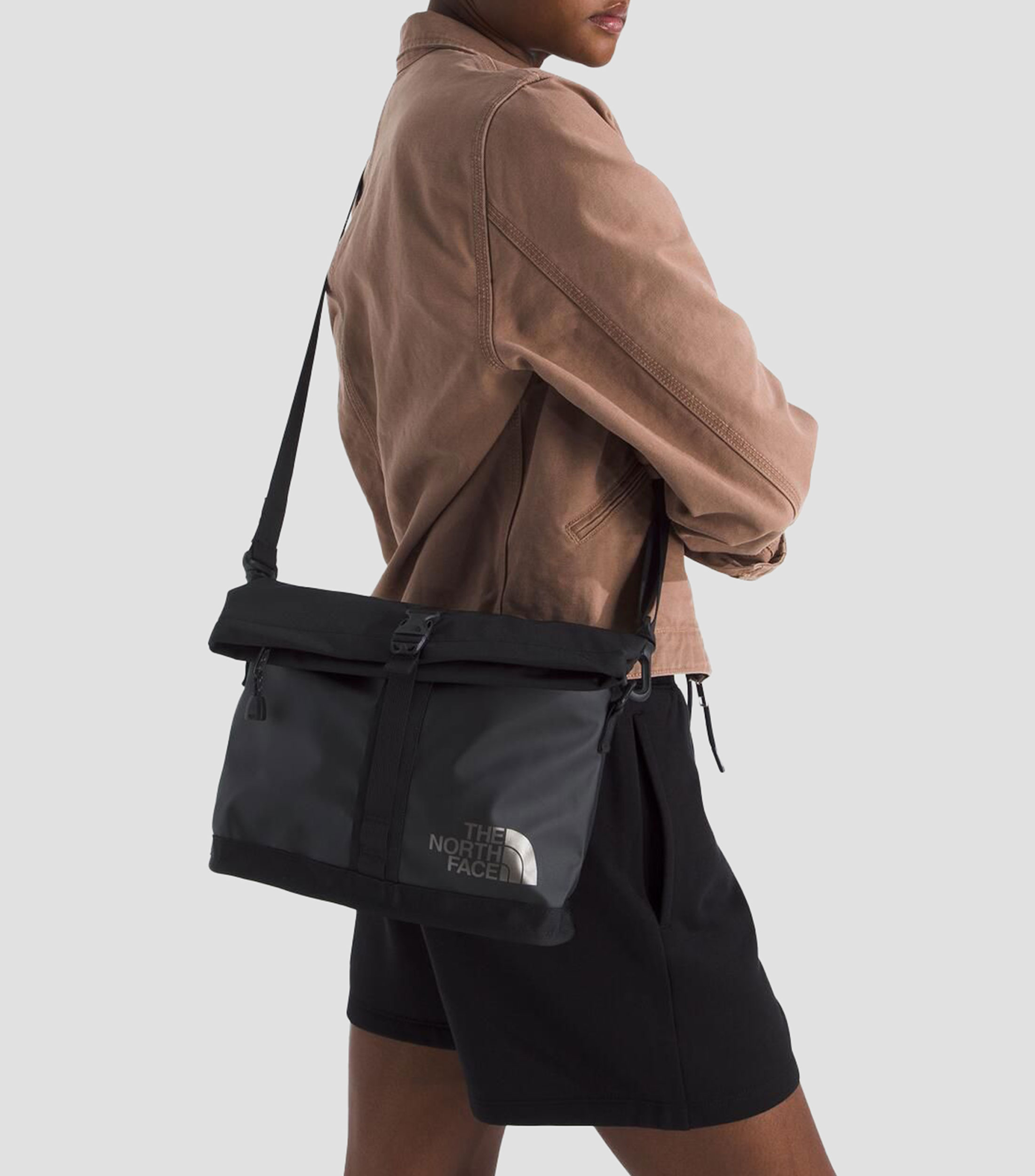 Bolsa Shoulder Base Camp Unisex
