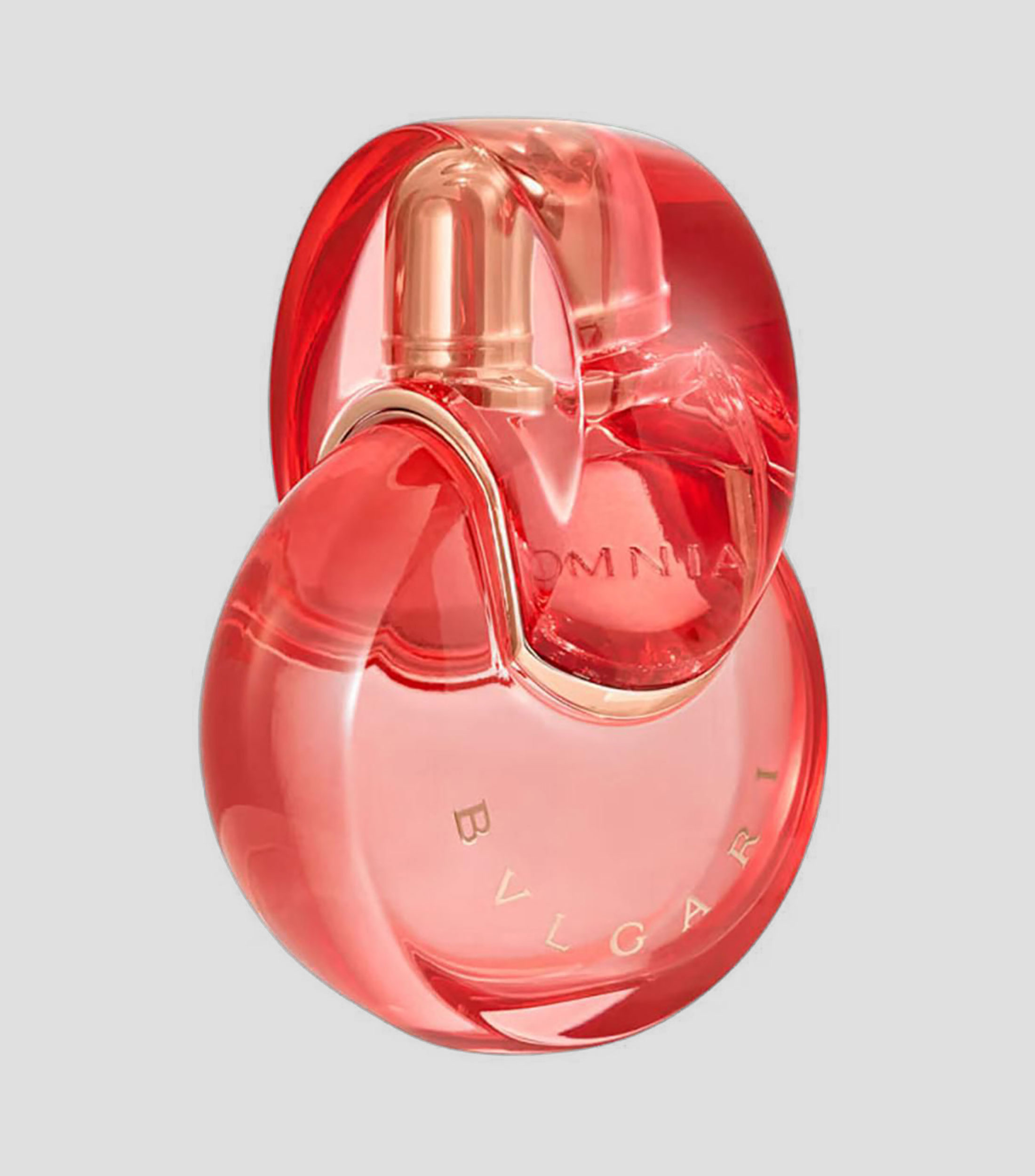 Perfume Omnia Coral, Eau de Toilette 100 ml para Mujer