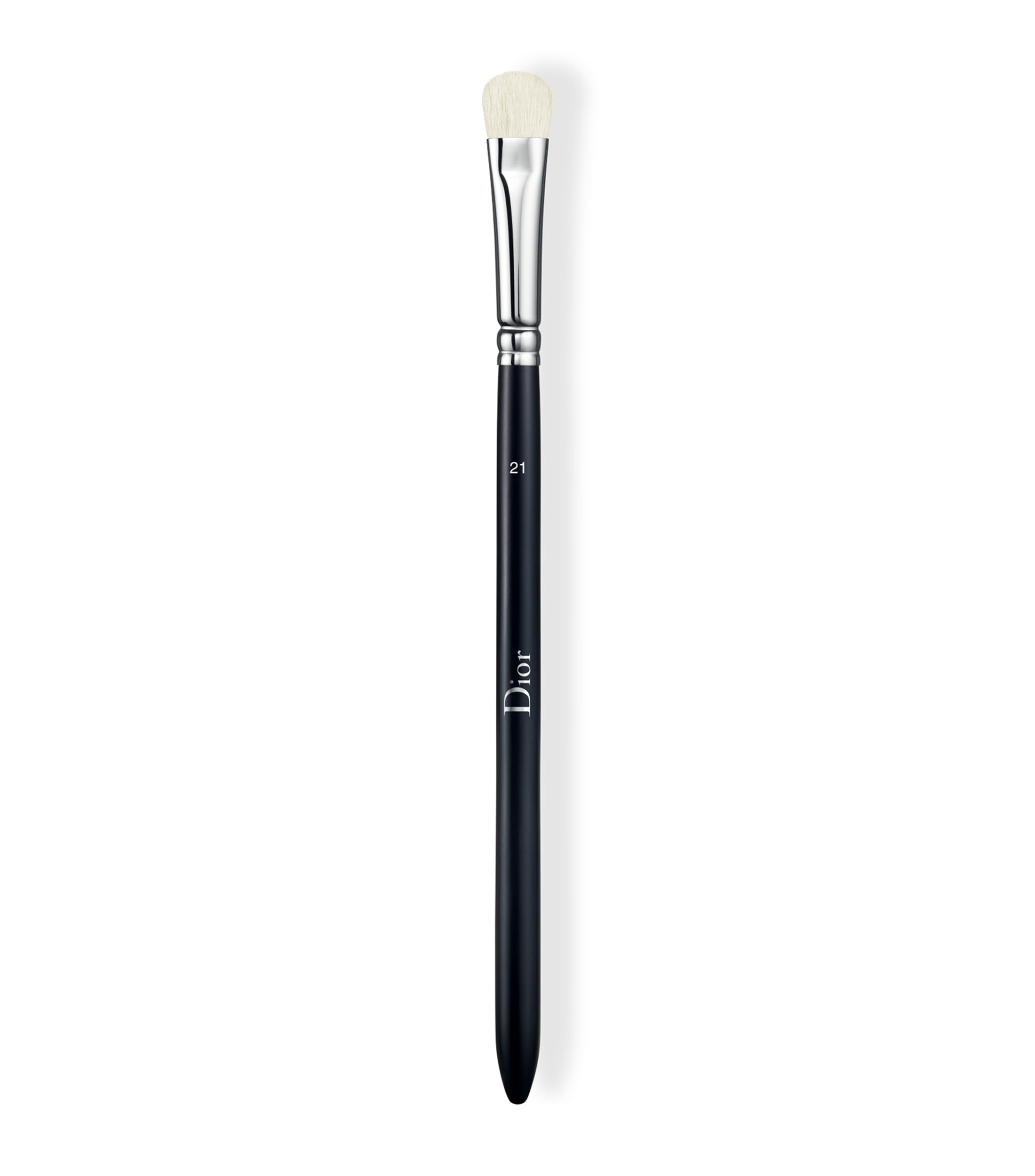 SHADER BRUSH No. 21, PINCEL PARA APLICAR SOMBRA DE OJOS
