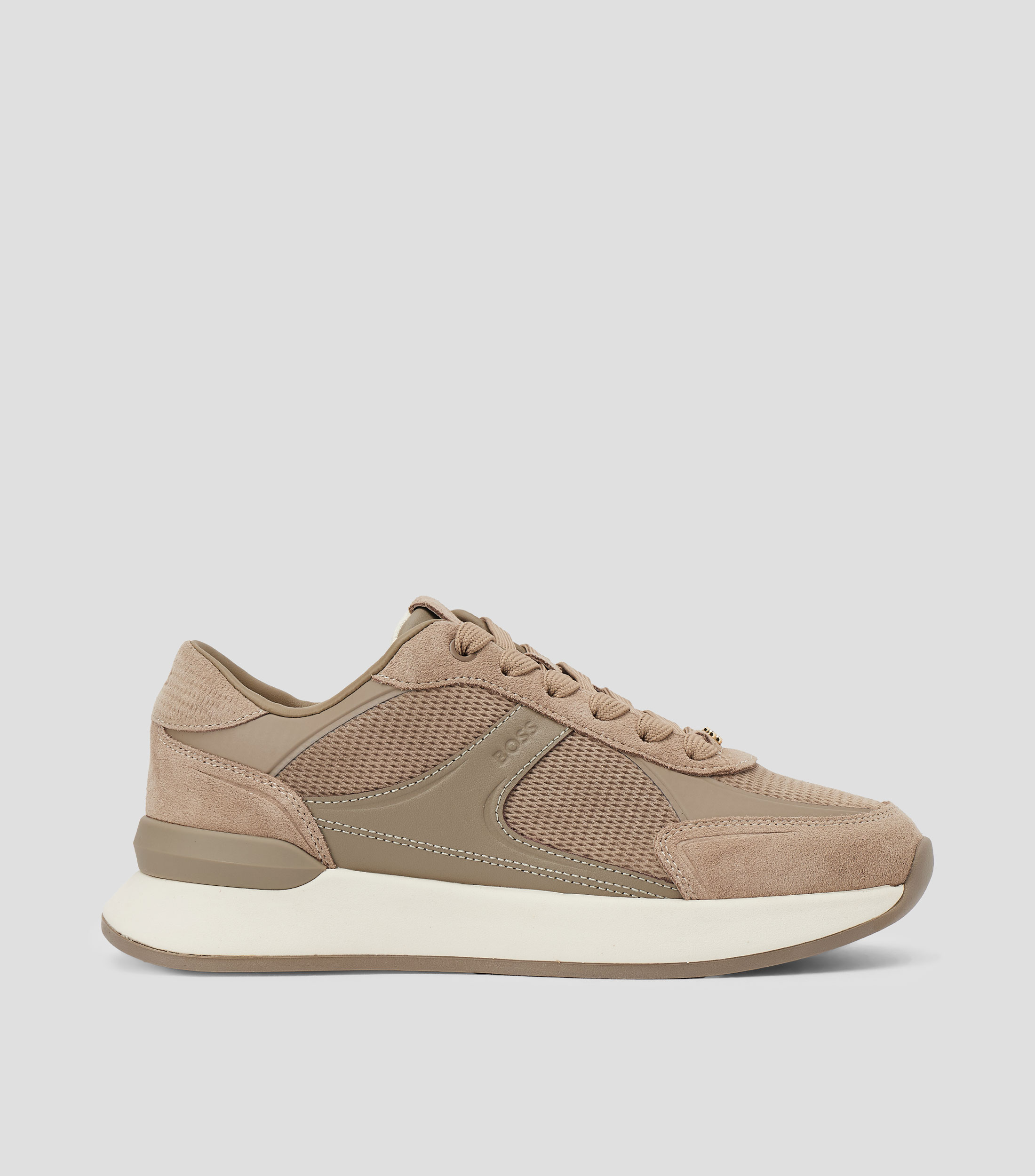 Tenis casual B Icon Runn Mujer